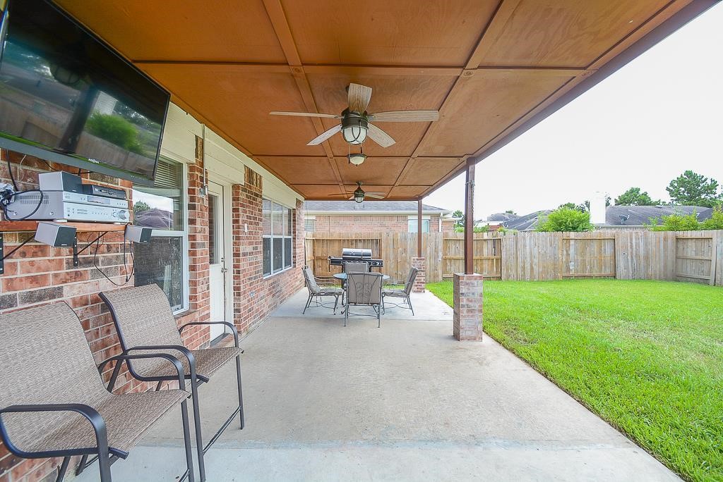 16535 Bristle Creek Drive Property Photo 5