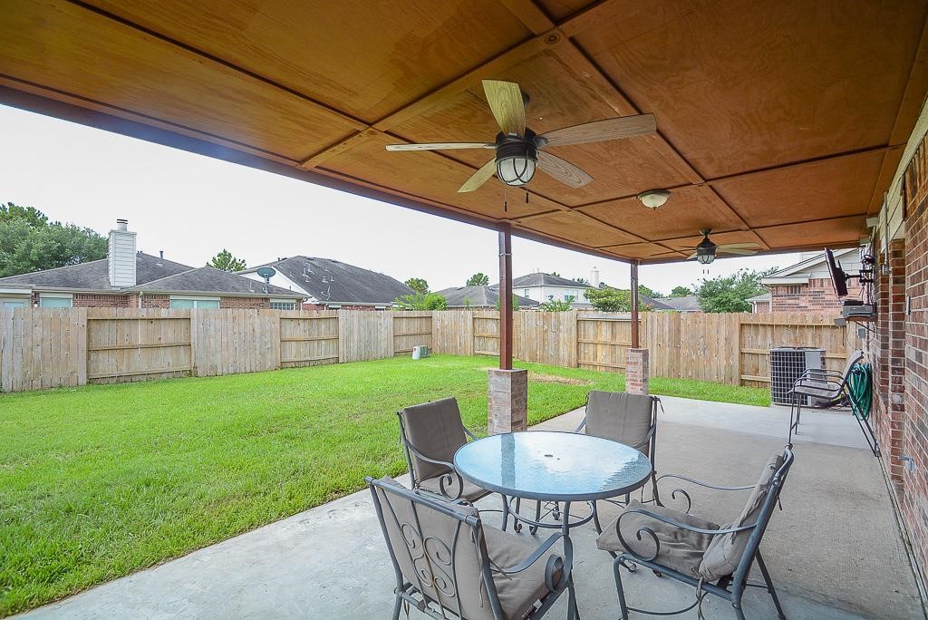 16535 Bristle Creek Drive Property Photo 6