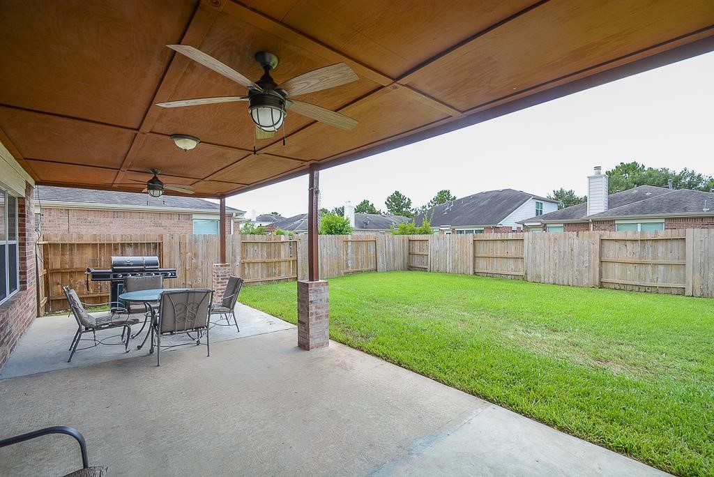 16535 Bristle Creek Drive Property Photo 7