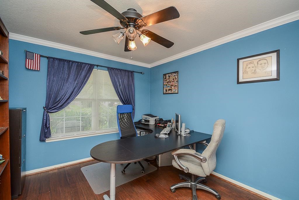 16535 Bristle Creek Drive Property Photo 11