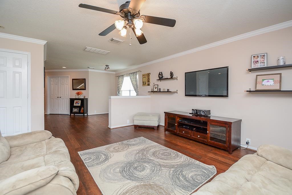 16535 Bristle Creek Drive Property Photo 13