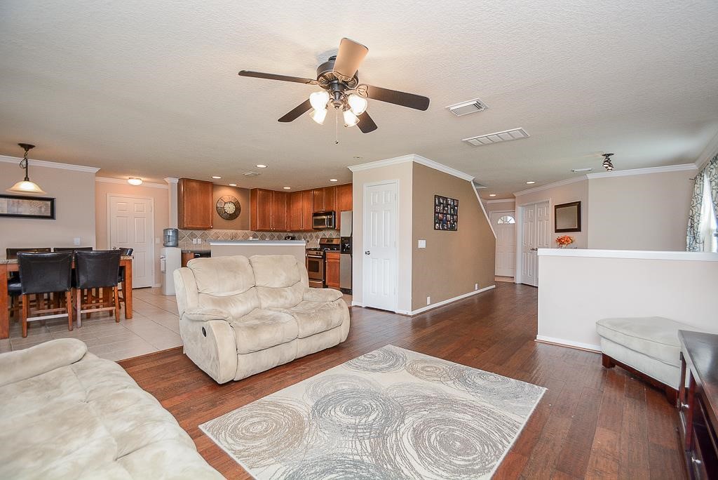 16535 Bristle Creek Drive Property Photo 14