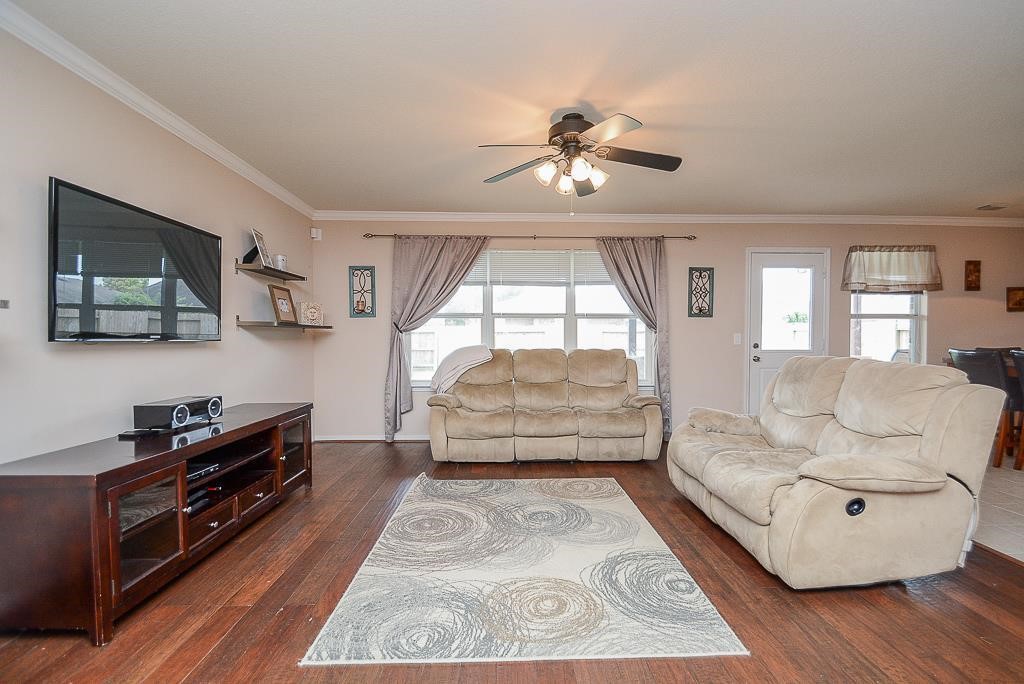 16535 Bristle Creek Drive Property Photo 15