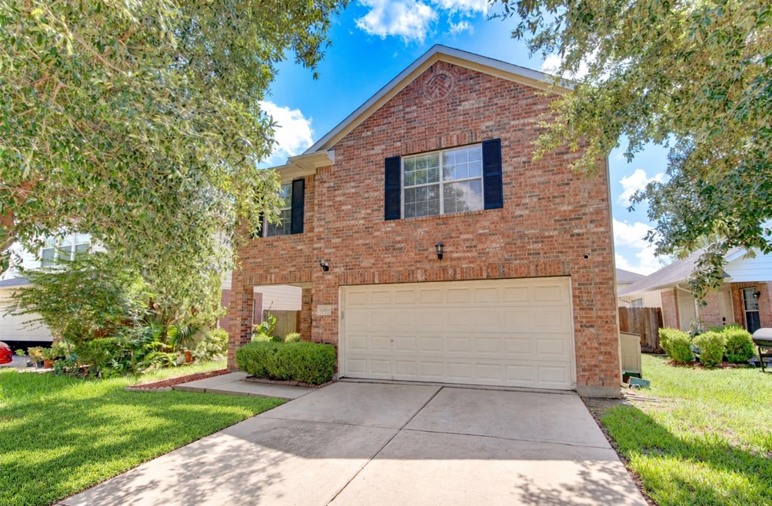 15002 Sunset Bay Court Property Photo 1