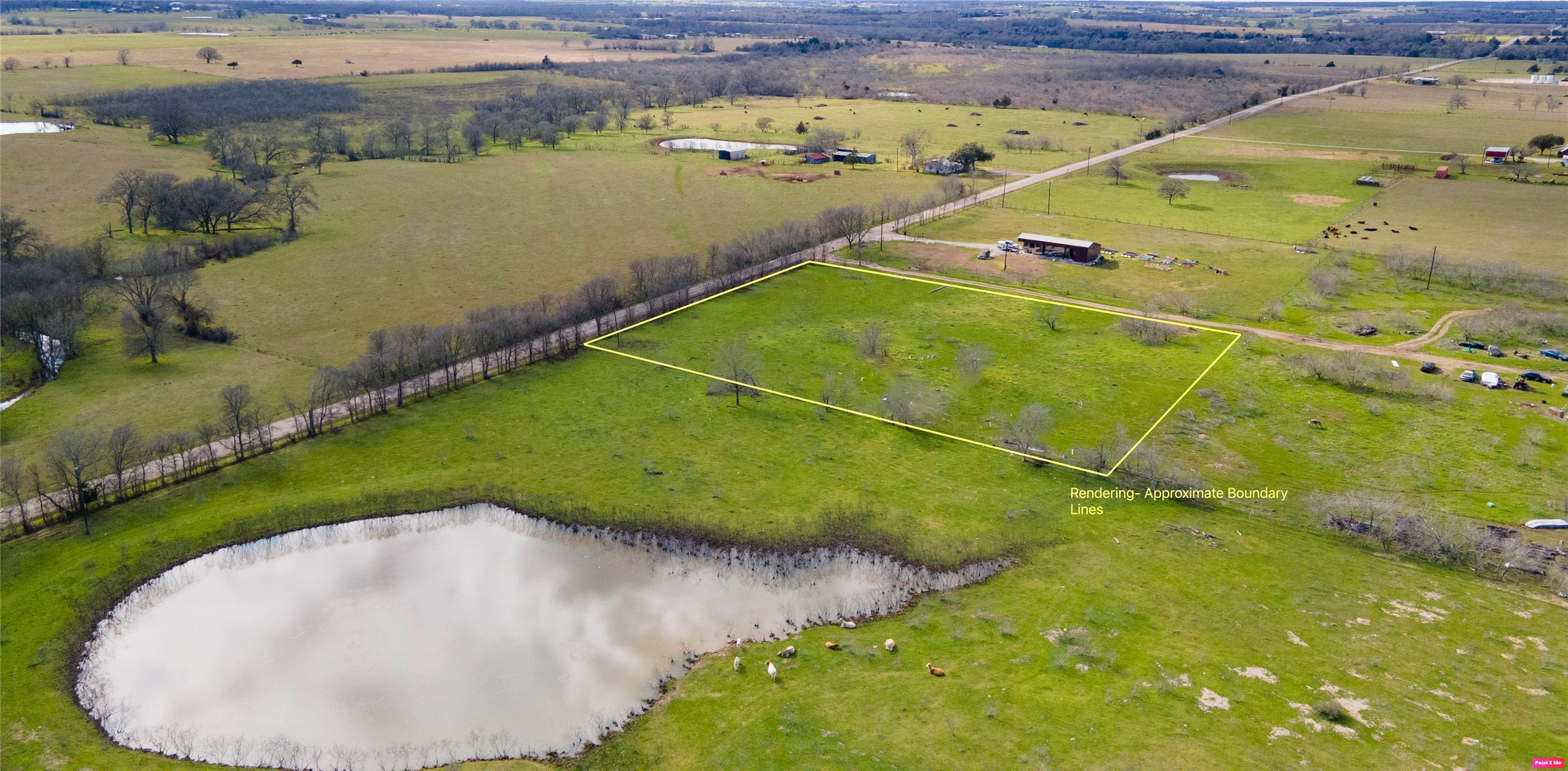 Tbd 2 Acres - County Road 116 Property Photo