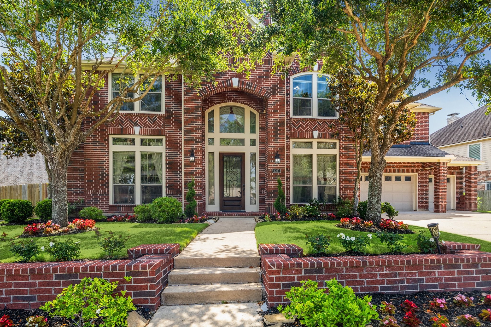 1219 Coleridge Street Property Photo