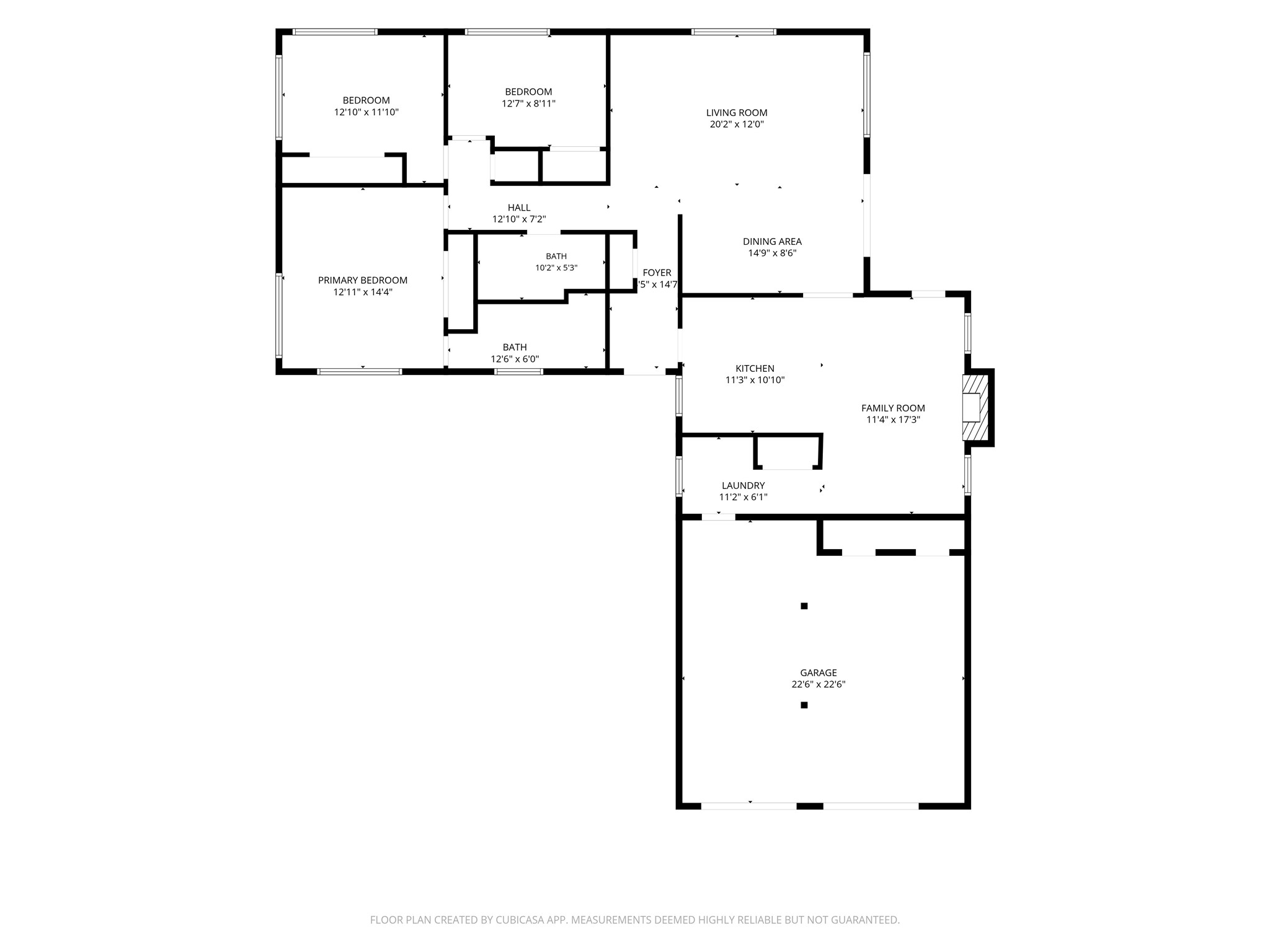 1102 Avenue C Property Photo 41