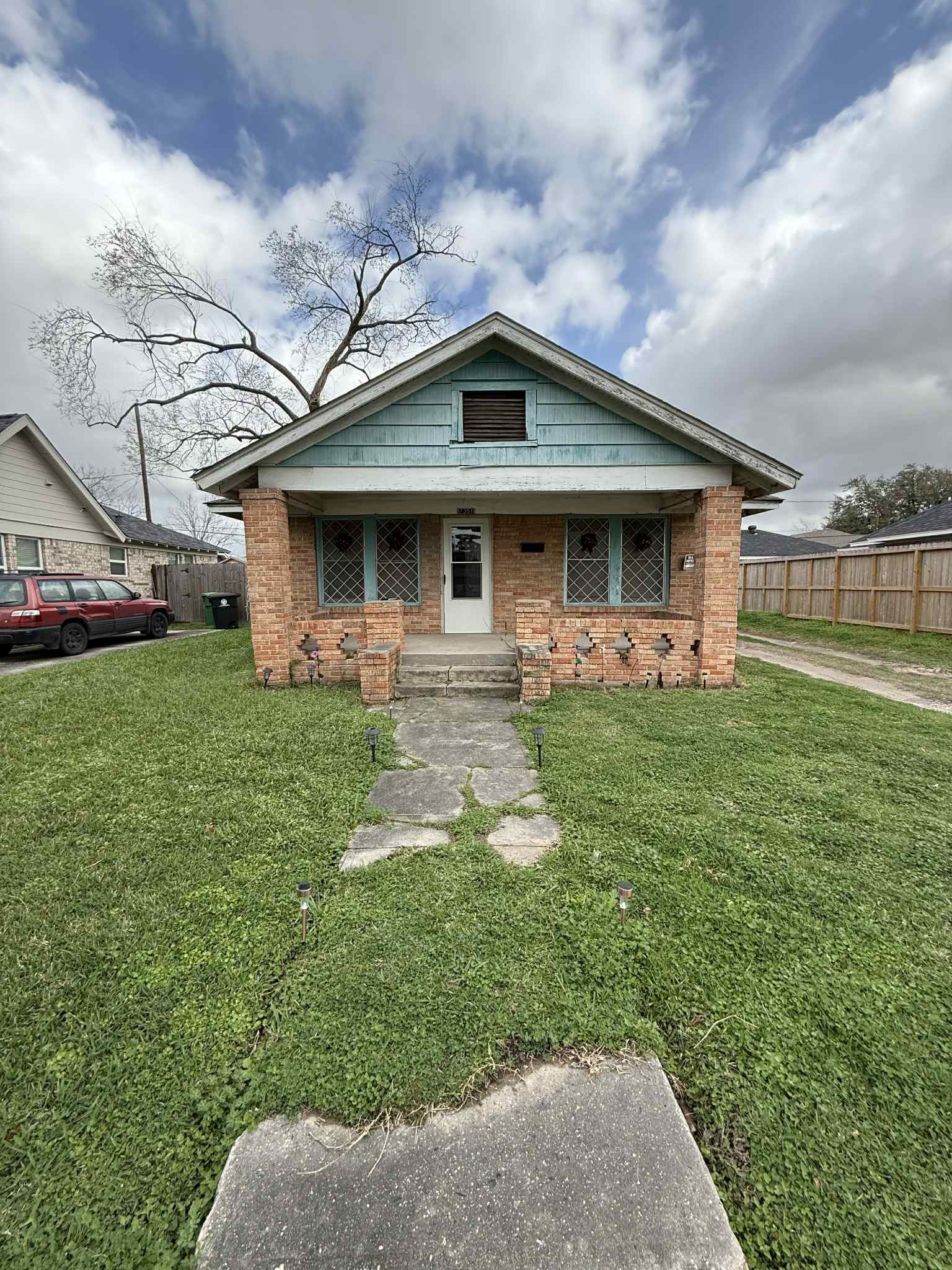 7351 Walker Street Property Photo 1