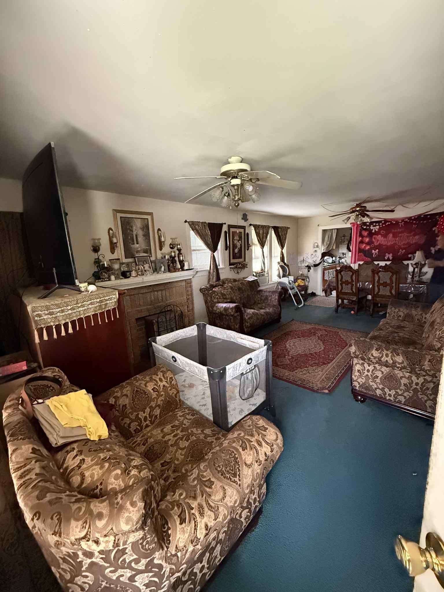 7351 Walker Street Property Photo 5