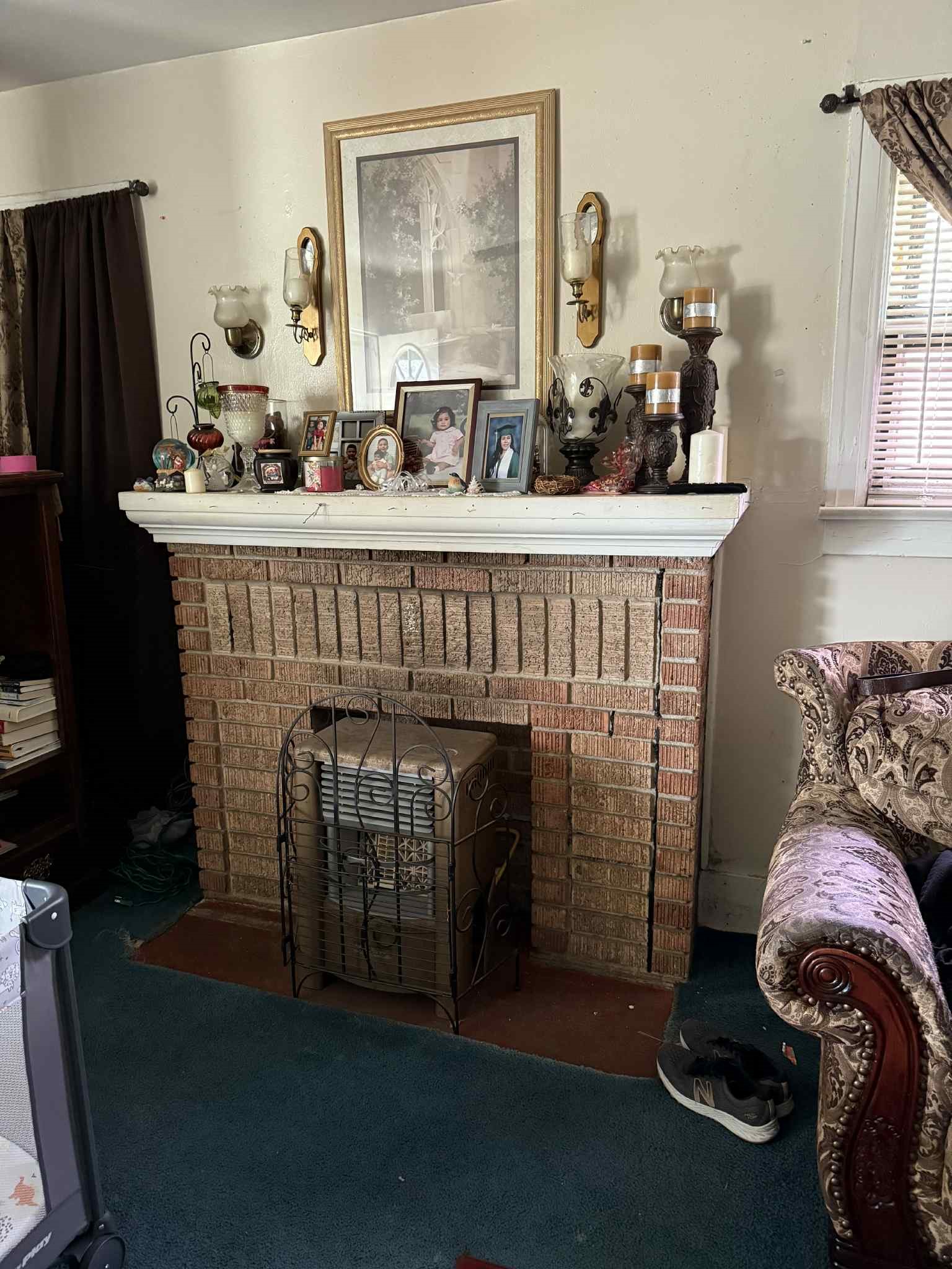 7351 Walker Street Property Photo 7