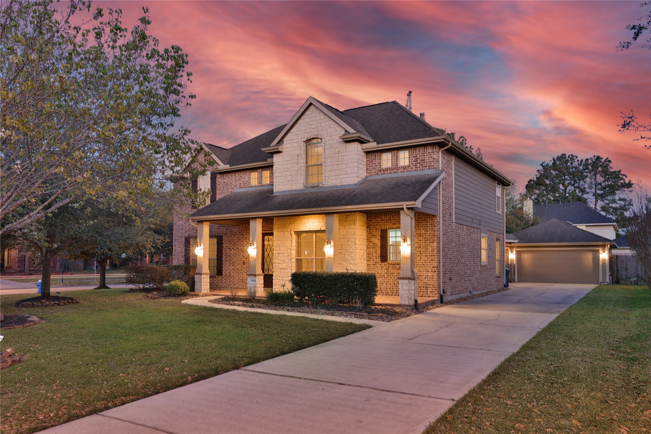 25018 Stillhouse Springs Drive Property Photo