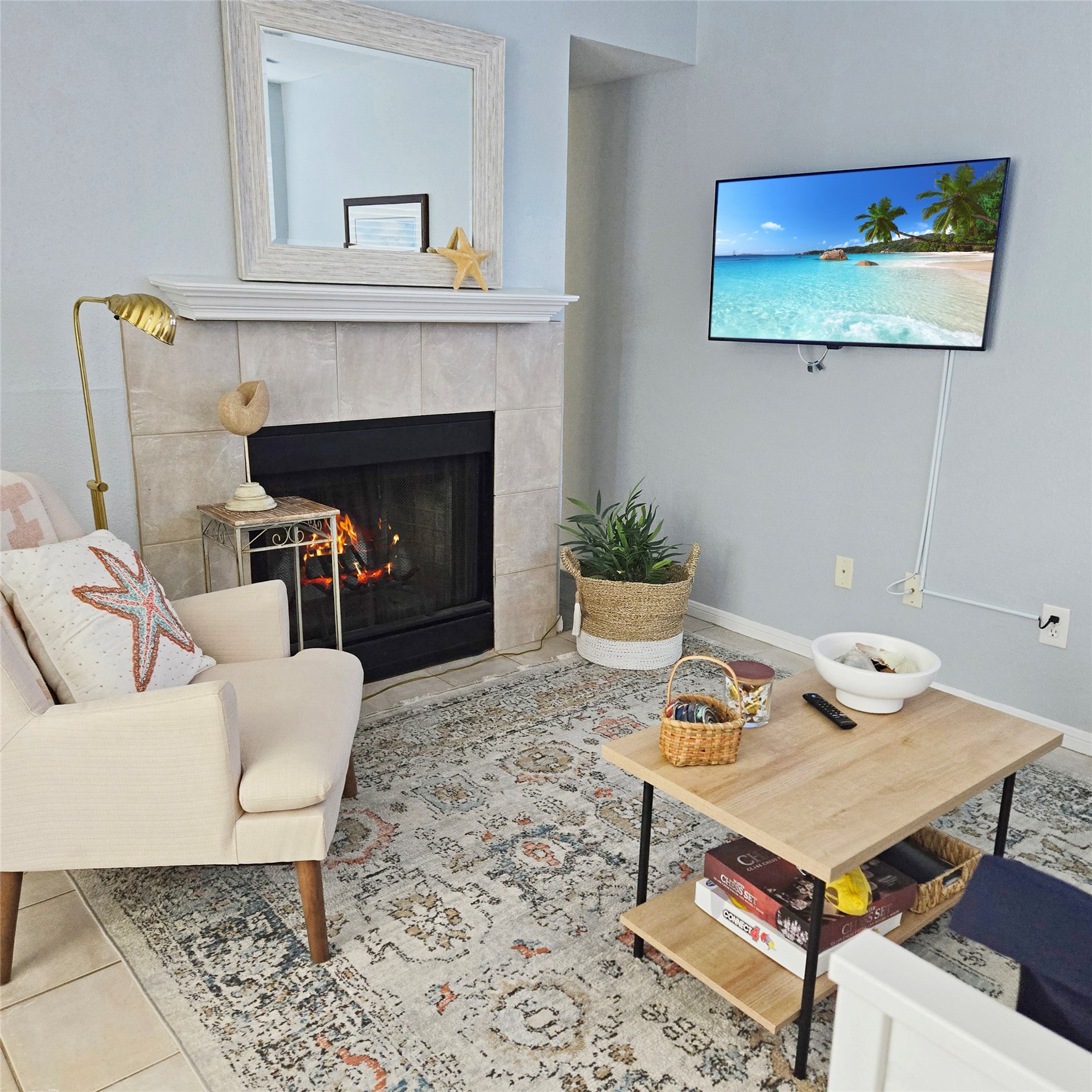 3506 Cove View Boulevard 1313 Property Photo 2