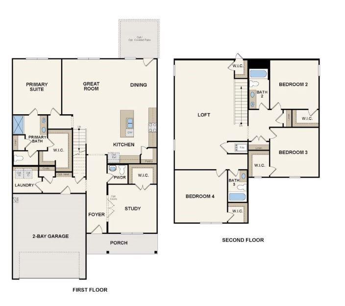 130 Water Grass Trail, Clute Tx 77531 Property Photo 21