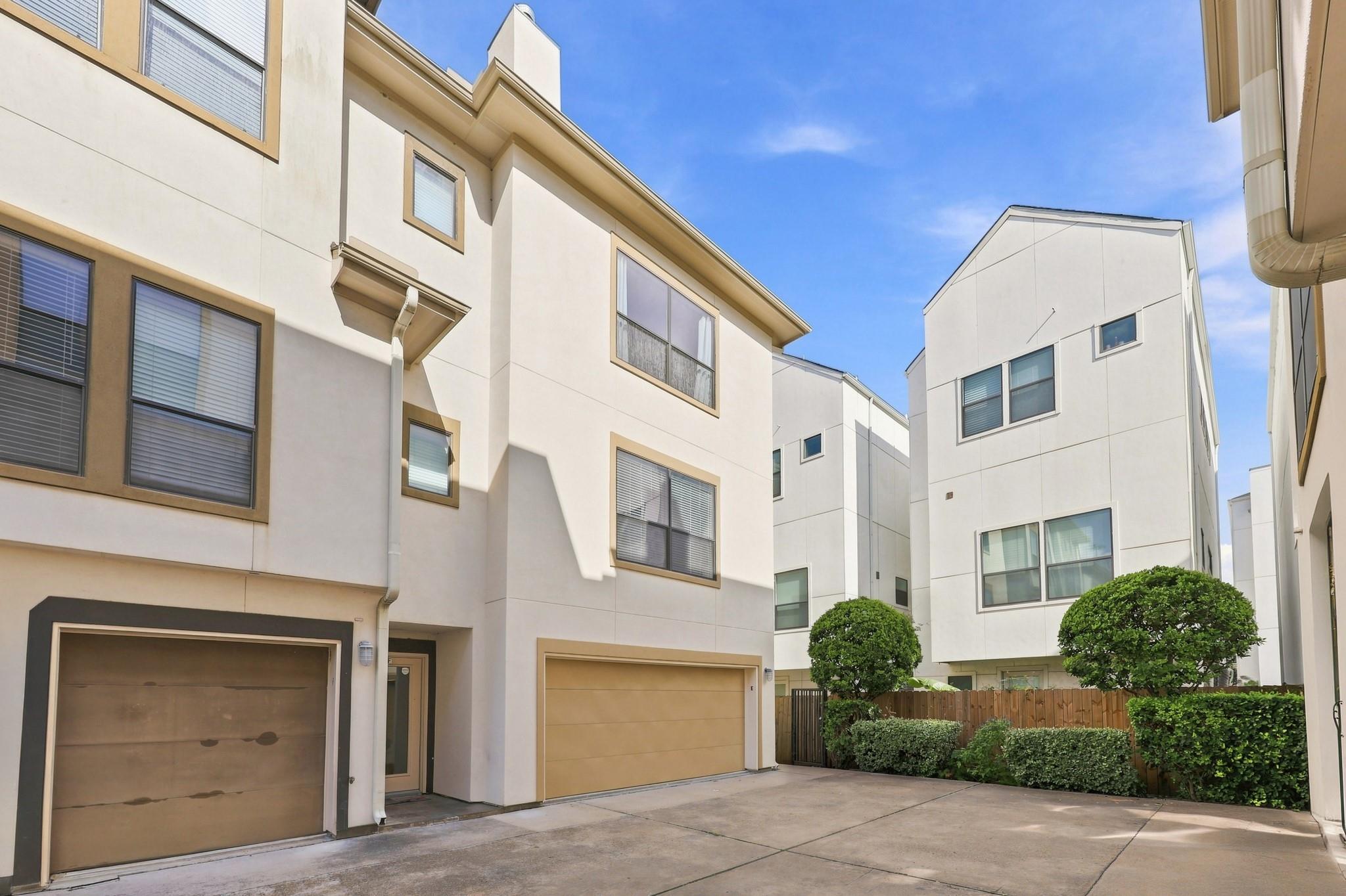 5706 Cornish Street, Houston Tx 77007 Property Photo 13