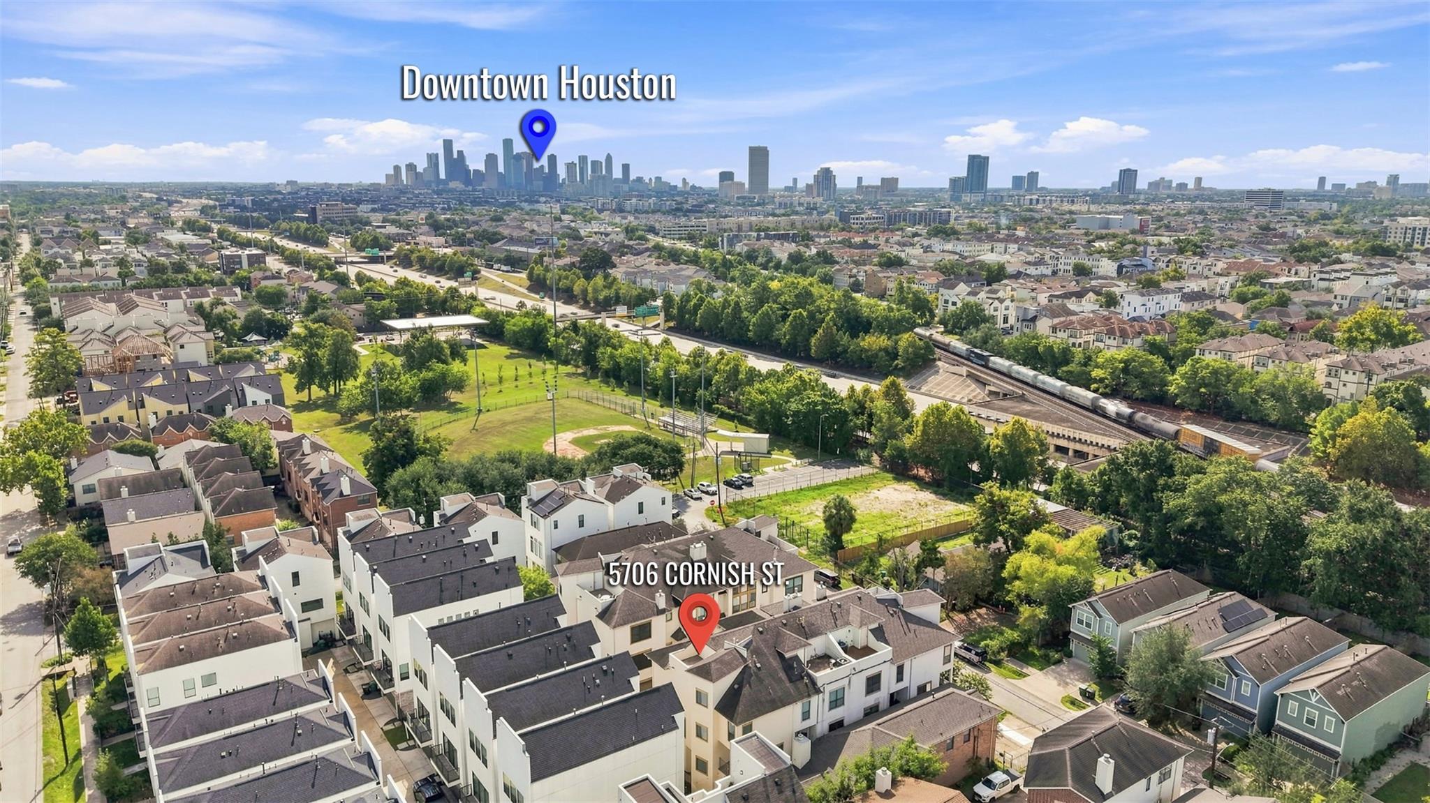 5706 Cornish Street, Houston Tx 77007 Property Photo 15