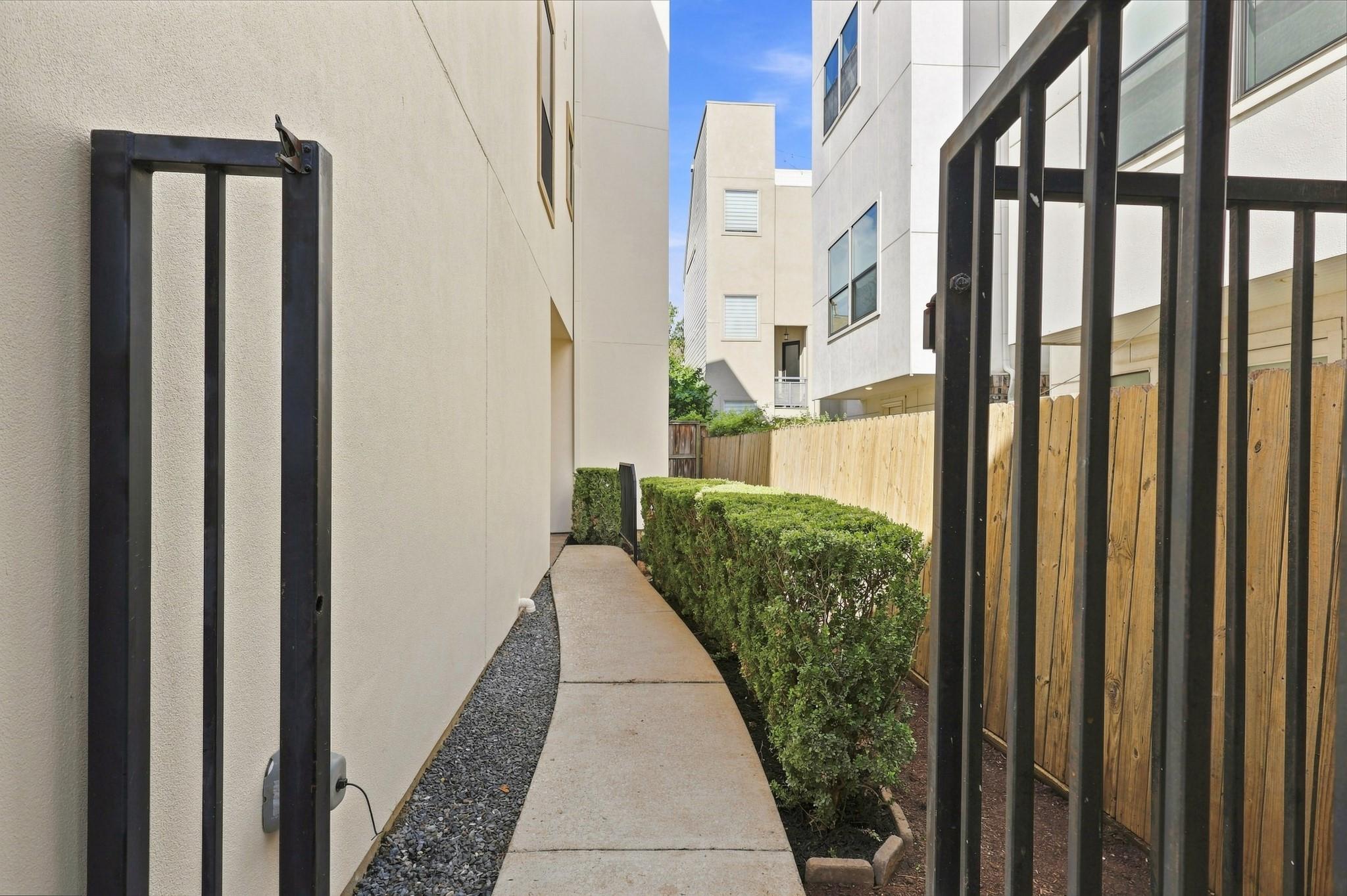 5706 Cornish Street, Houston Tx 77007 Property Photo 16