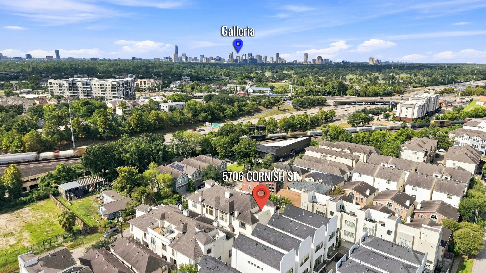 5706 Cornish Street, Houston Tx 77007 Property Photo 47