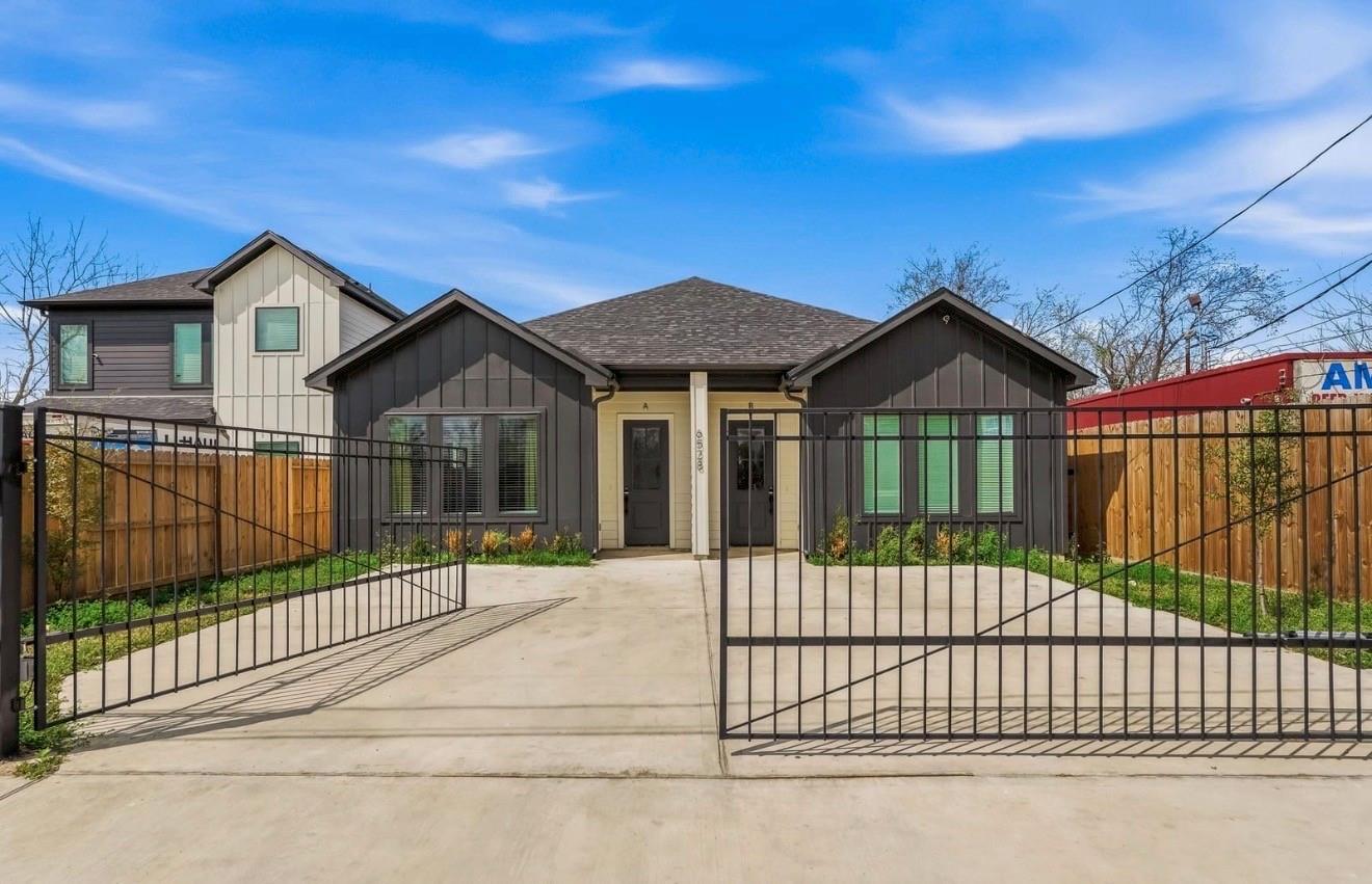 6528 Weston Street, Houston TX 77021 Property Photo 1