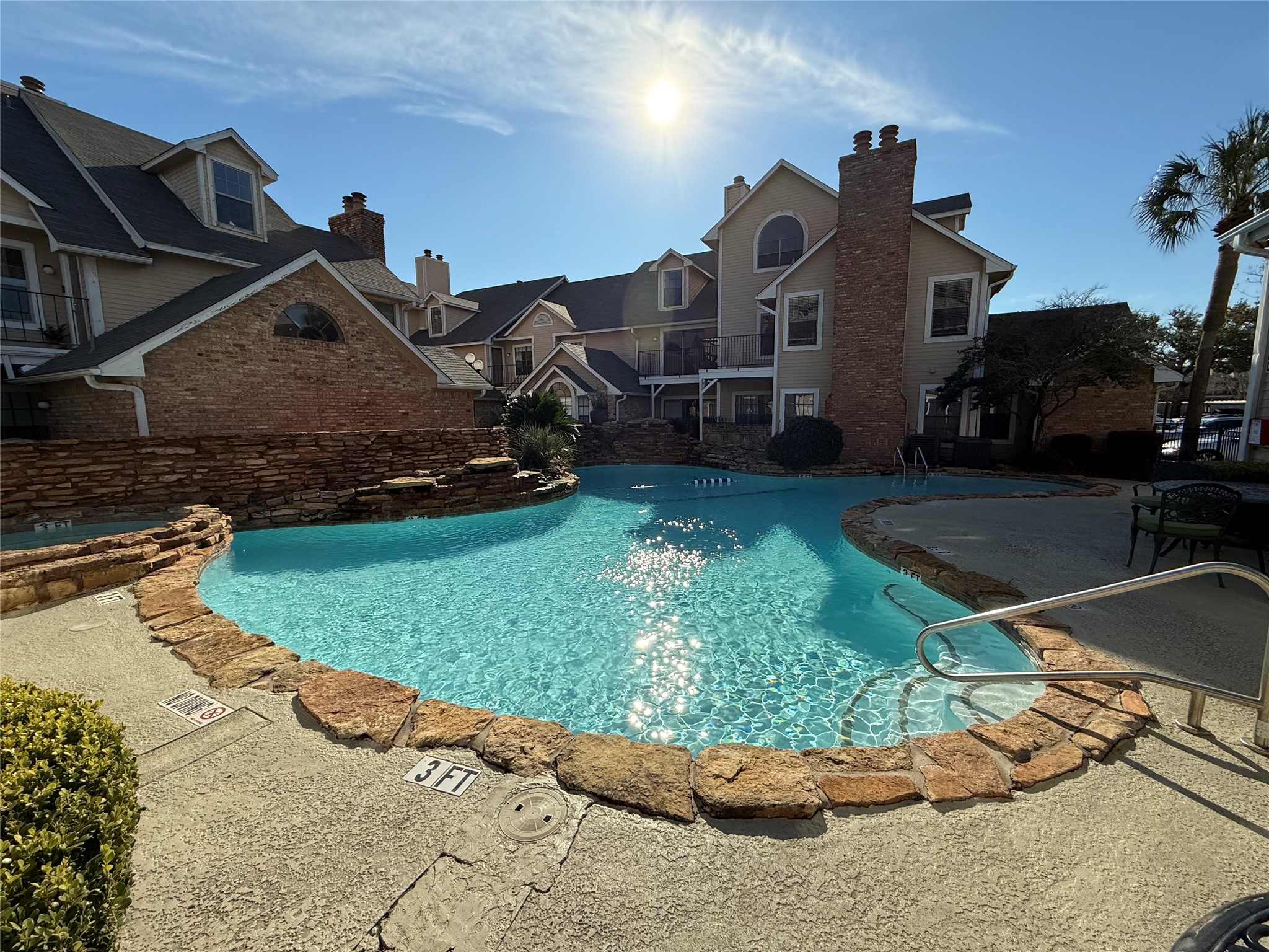 2300 Old Spanish Trail 1118 Property Photo 14
