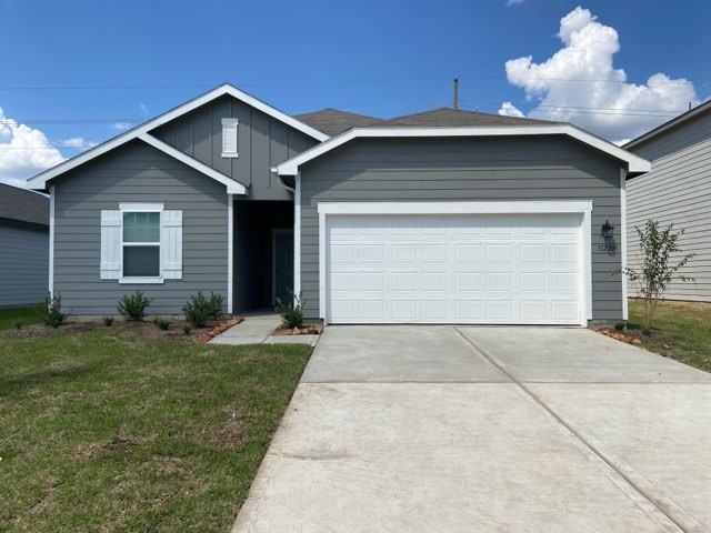 31210 Williams Landing Street Property Photo 1