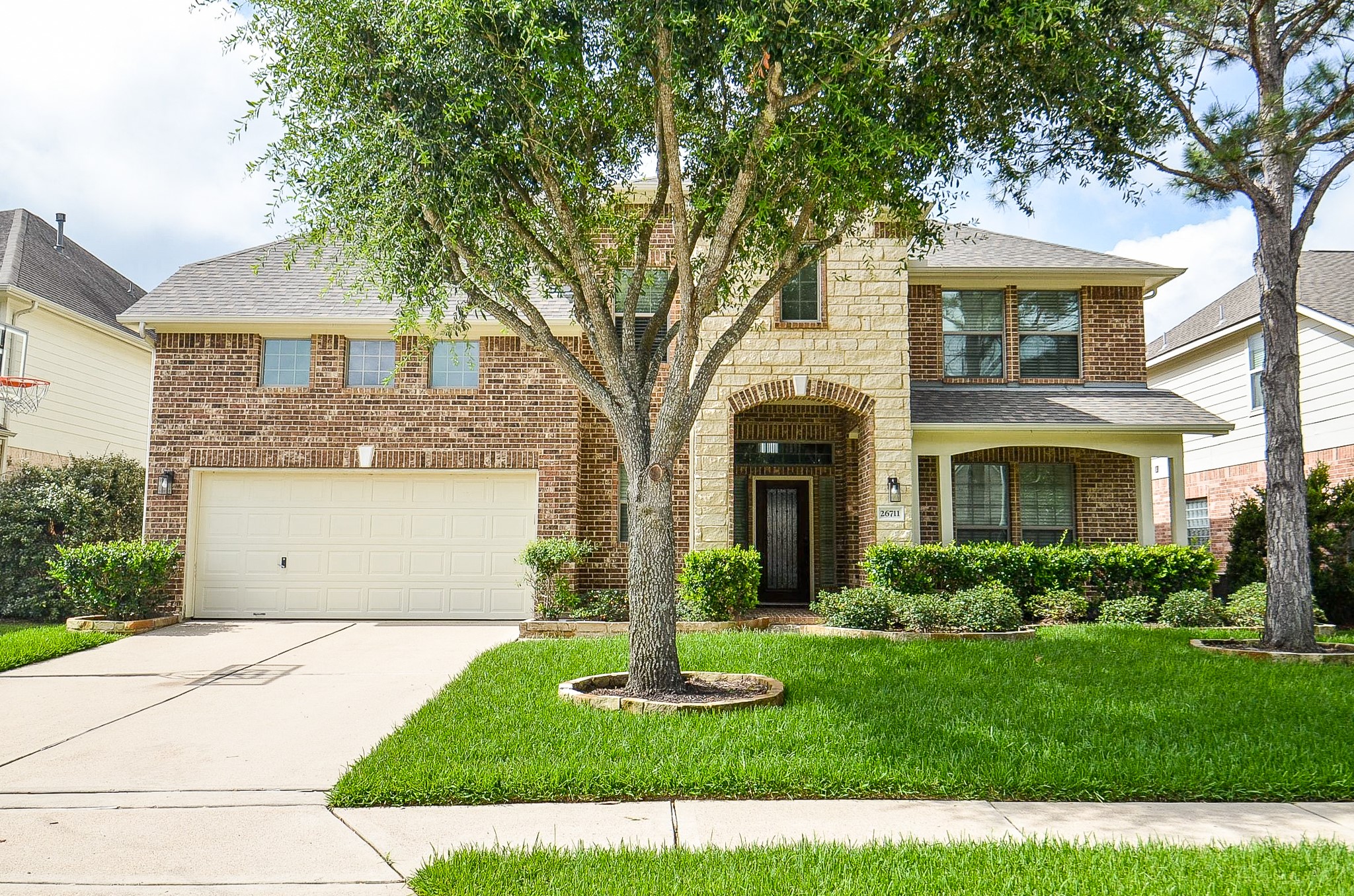26711 Eagle Park Lane Property Photo 1