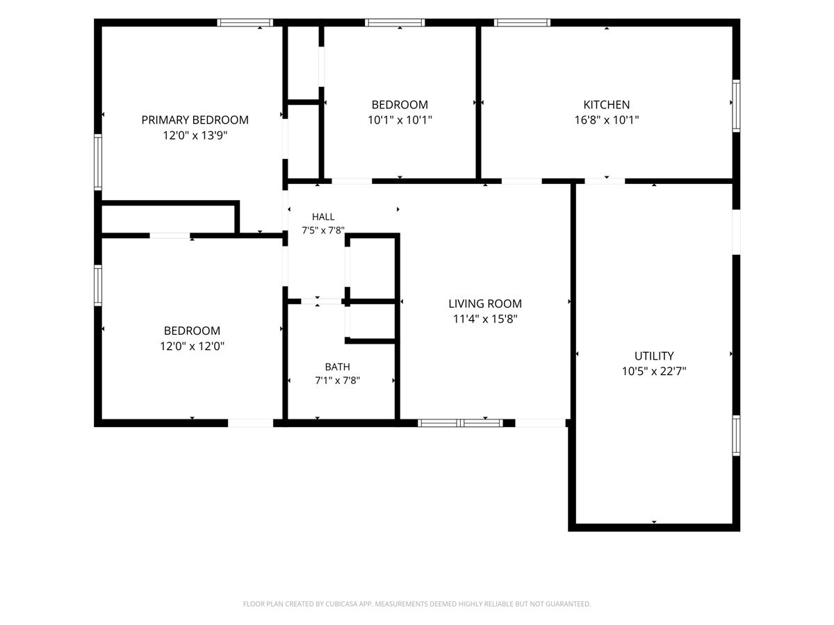 8002 Woodlyn Road Property Photo 17