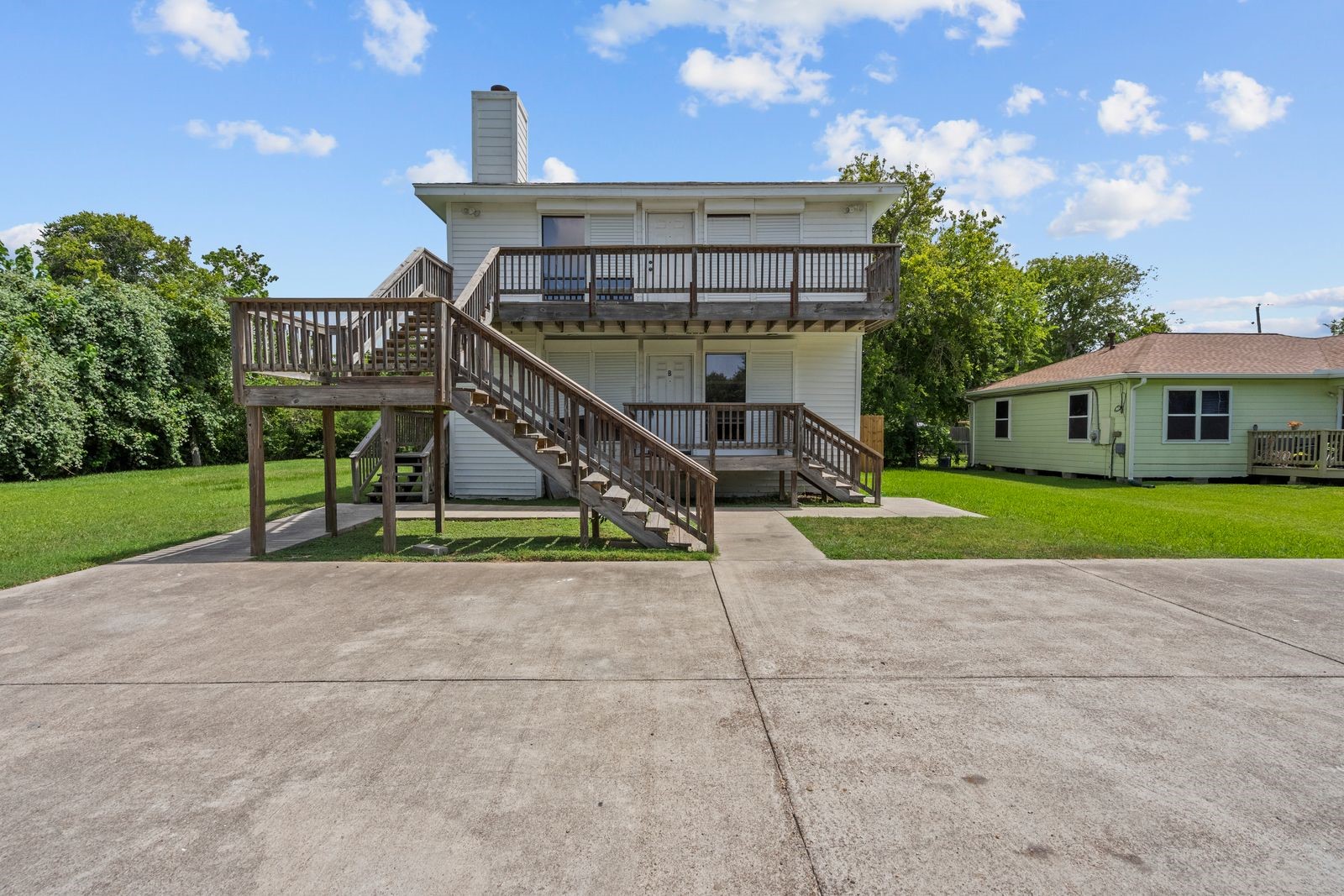 7316 Overton Street Property Photo 1