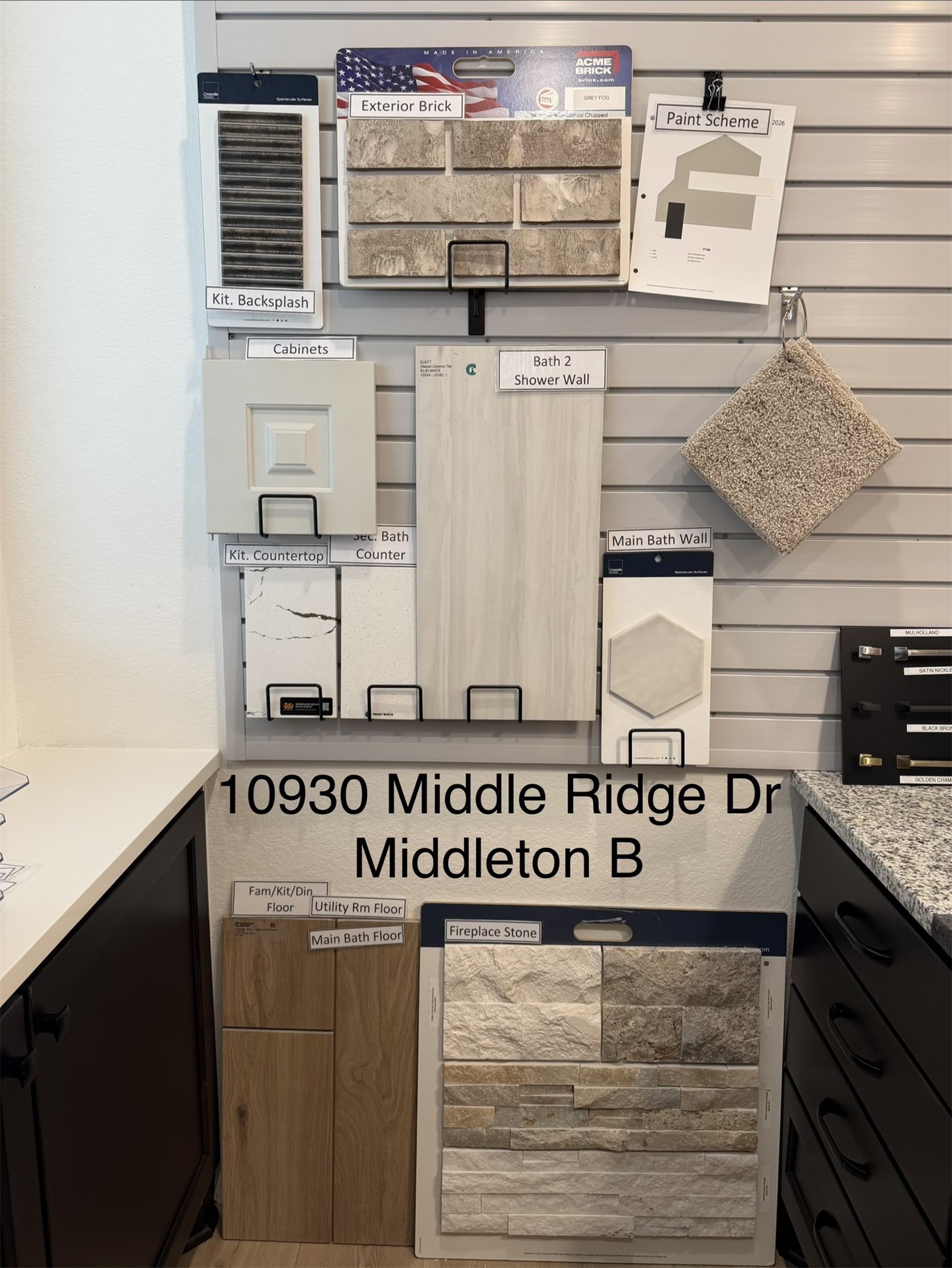 10930 Middle Ridge Drive Property Photo 35