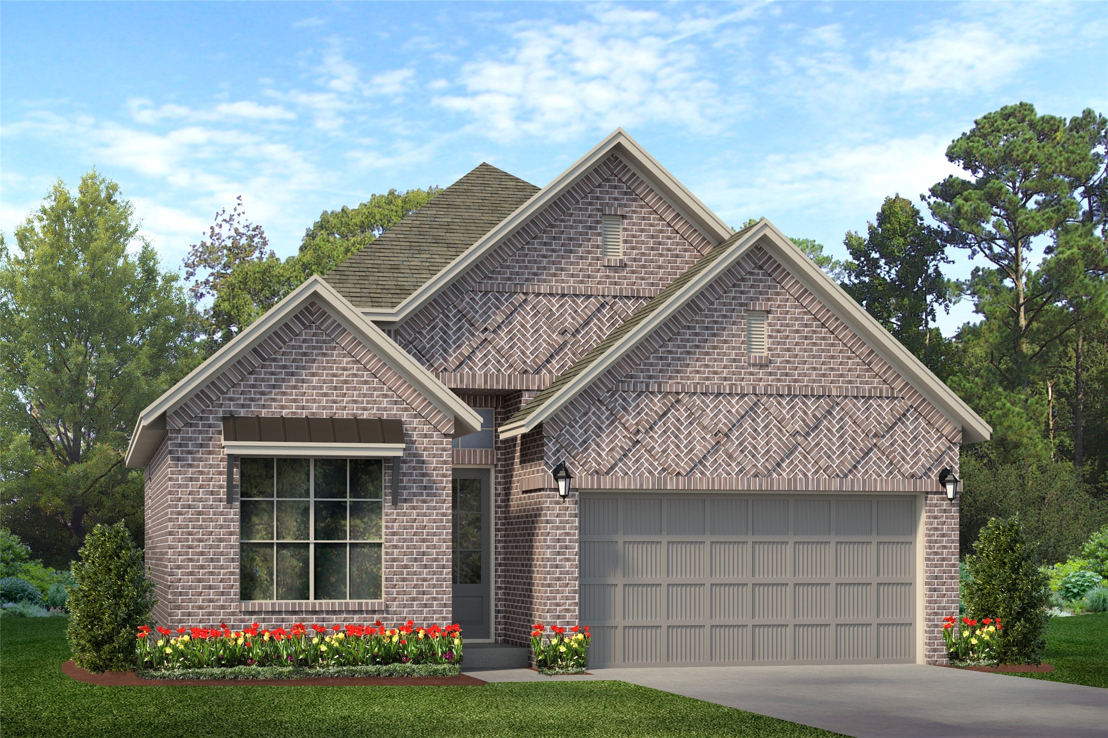 10930 Middle Ridge Drive Property Photo 36