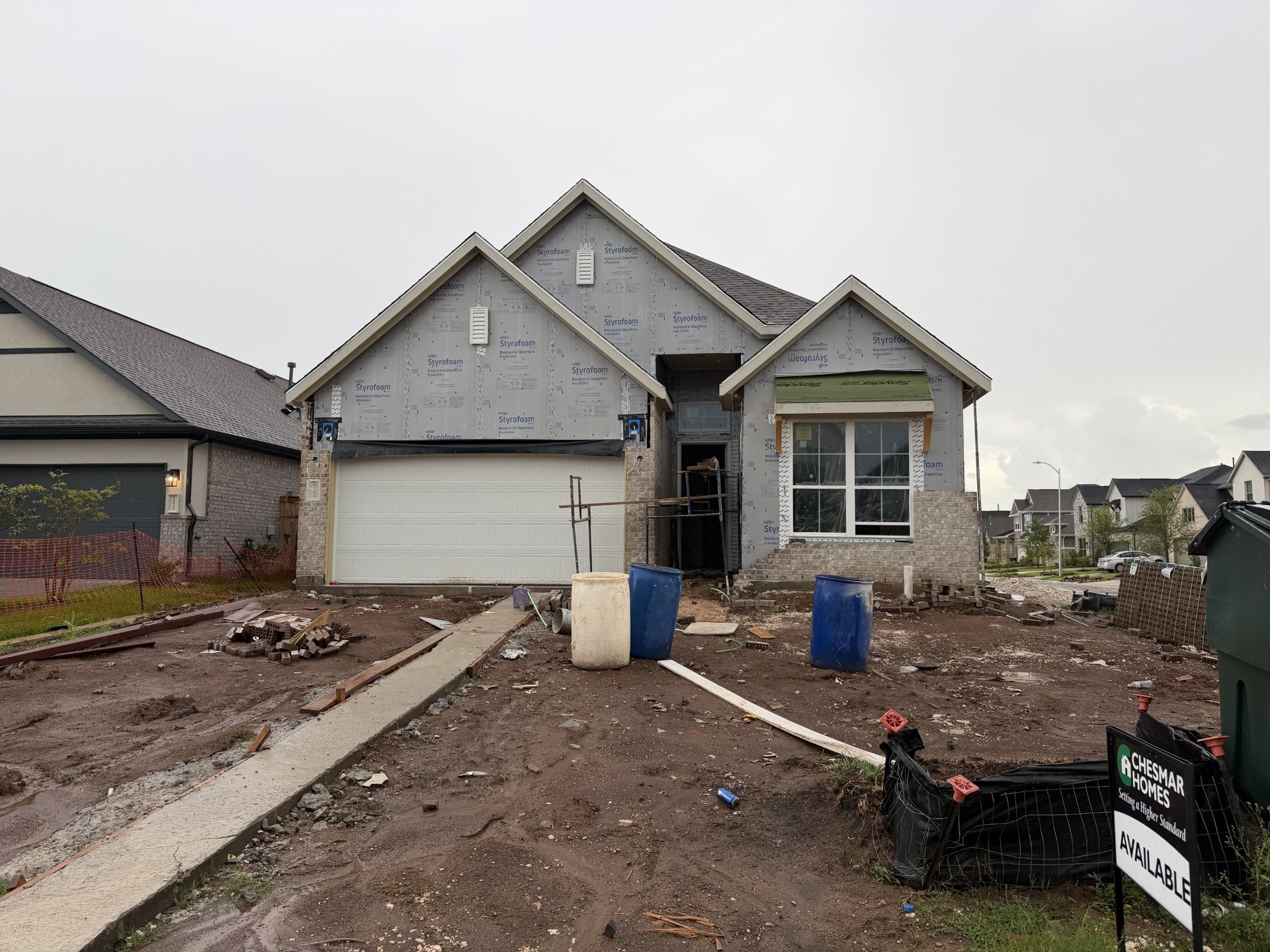 10930 Middle Ridge Drive Property Photo 37