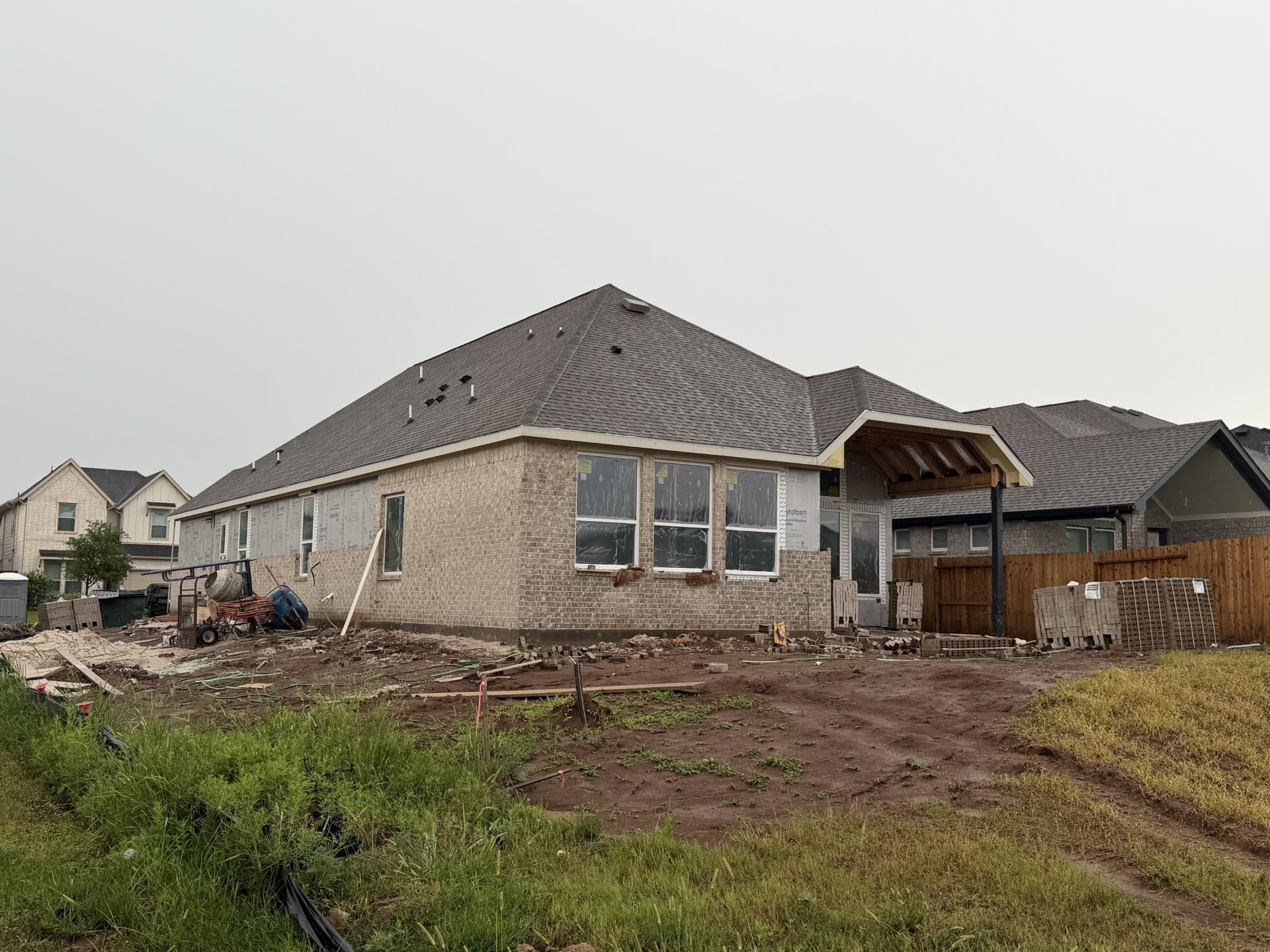 10930 Middle Ridge Drive Property Photo 38
