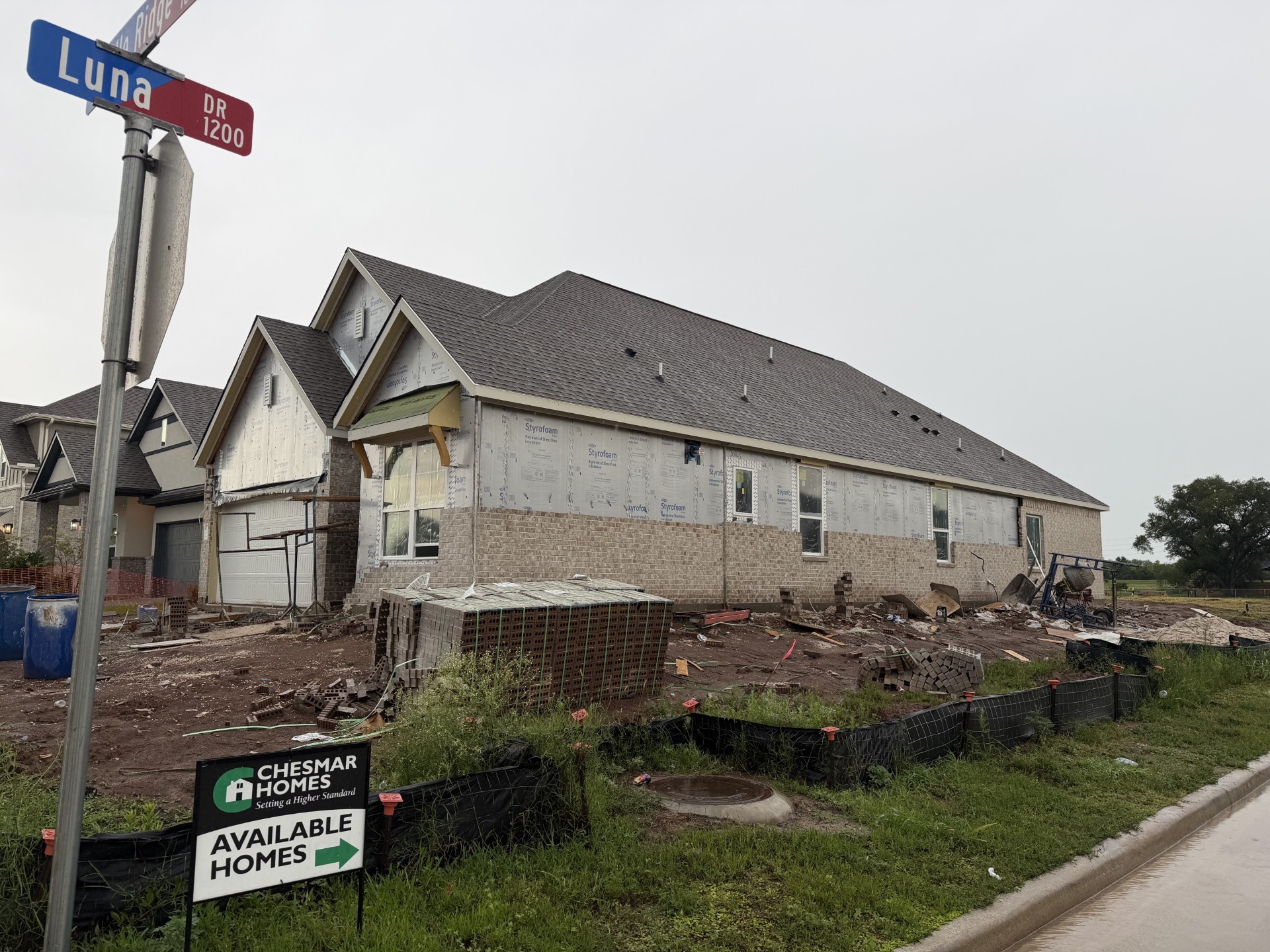 10930 Middle Ridge Drive Property Photo 39