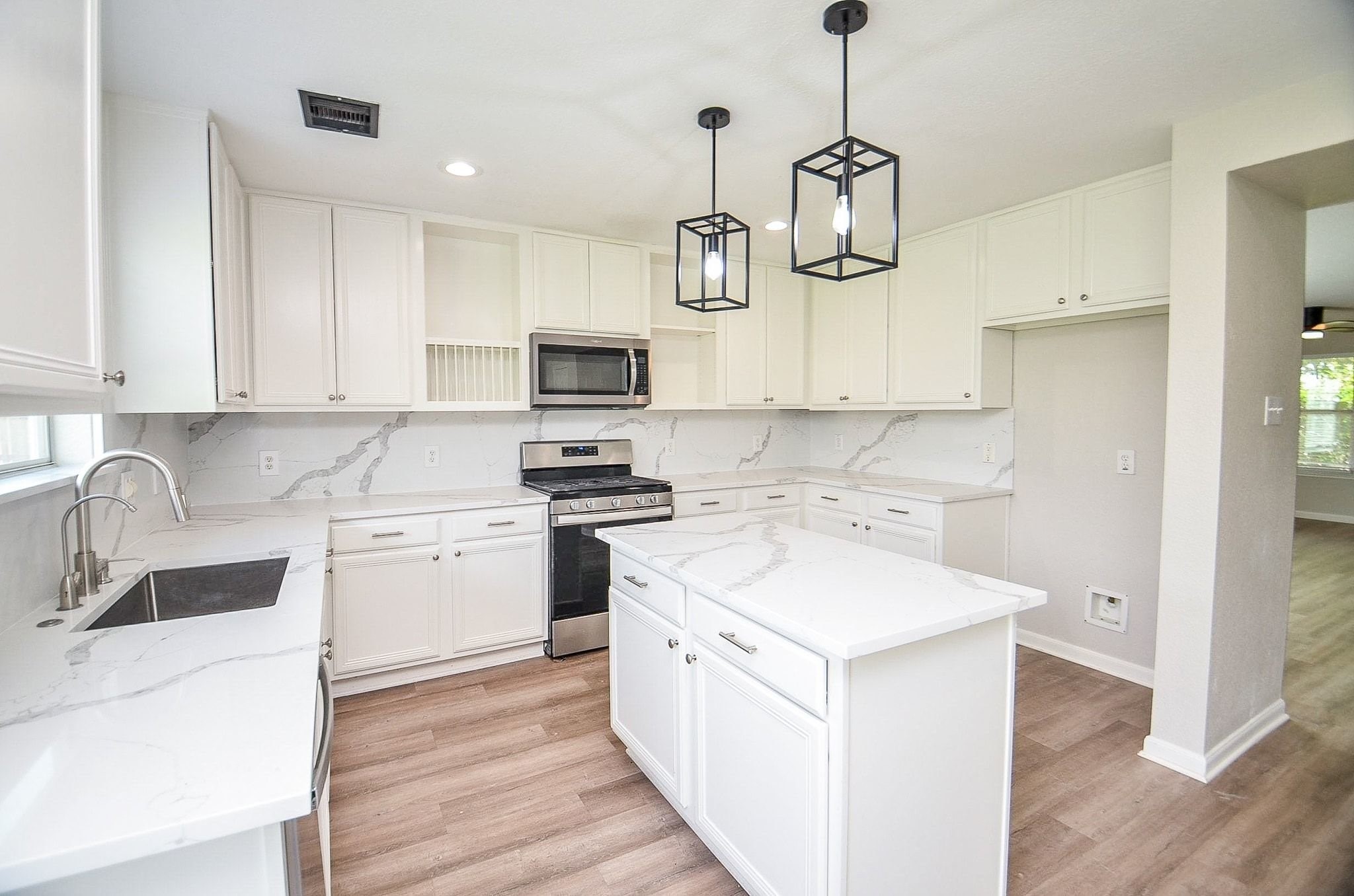 16406 Star Canyon Court Property Photo 11