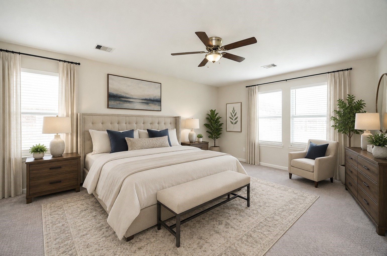 16406 Star Canyon Court Property Photo 17