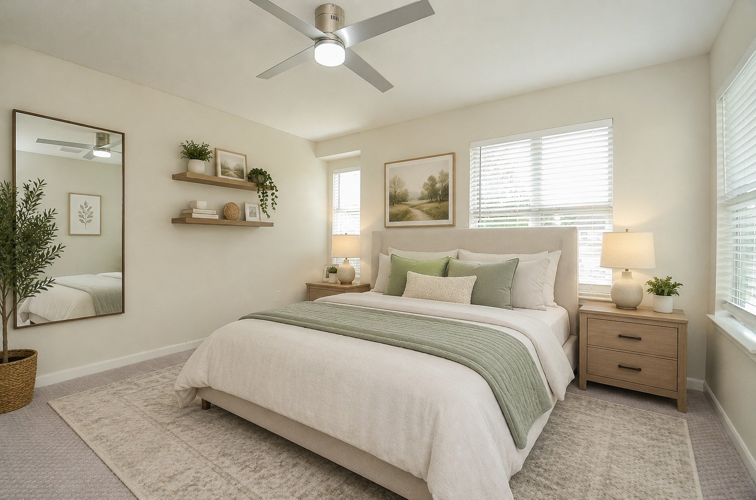 16406 Star Canyon Court Property Photo 32