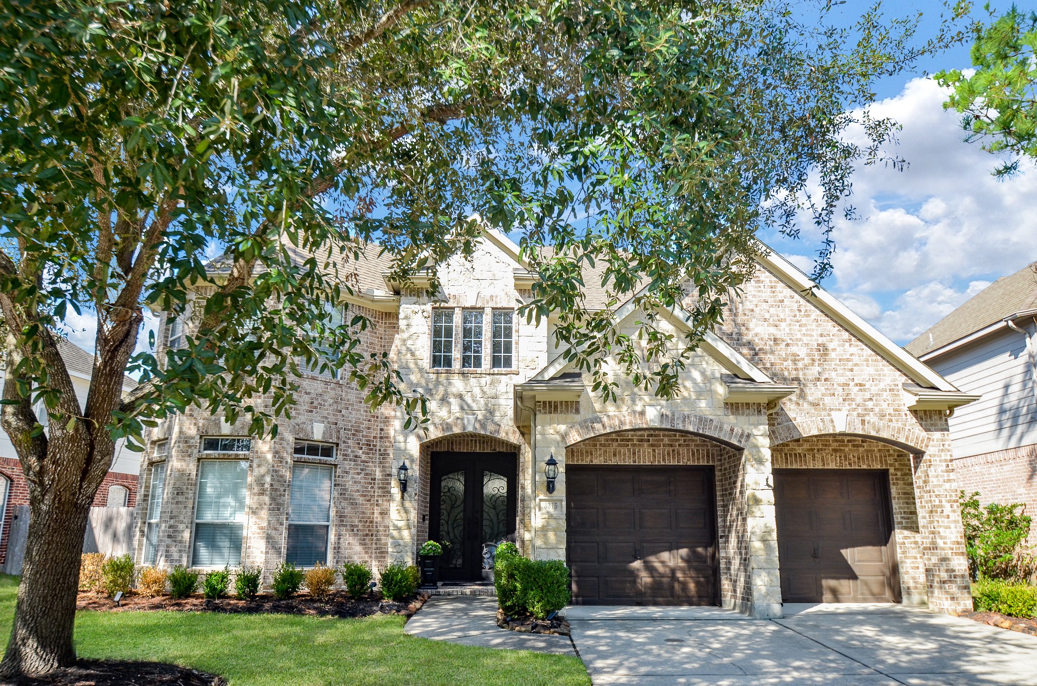 3315 Serein Meadows Drive Property Photo