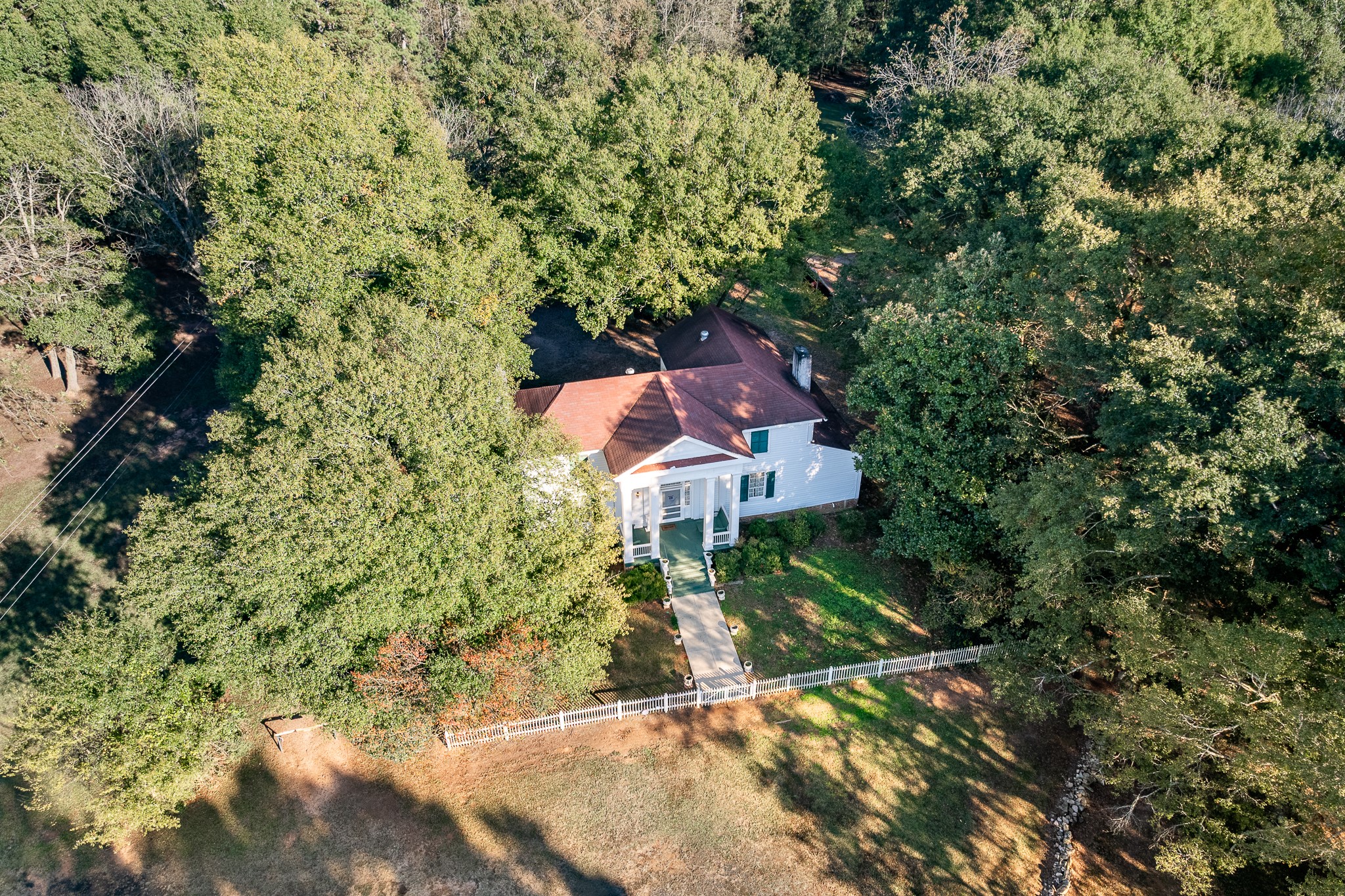 400 Salem Church Road Property Photo 3