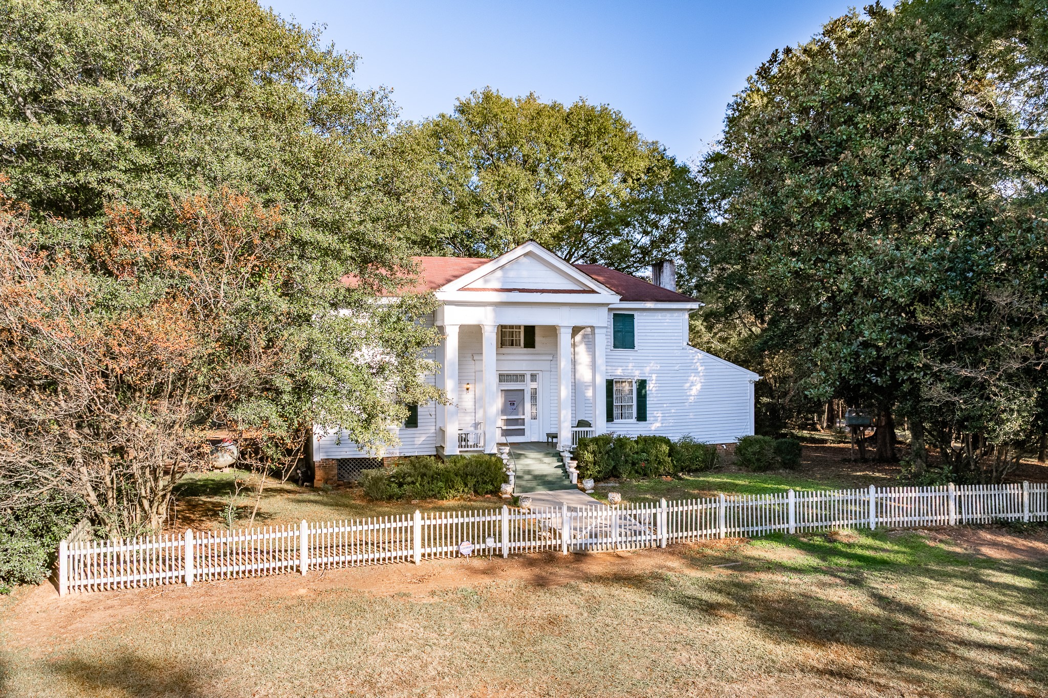 400 Salem Church Road Property Photo 4