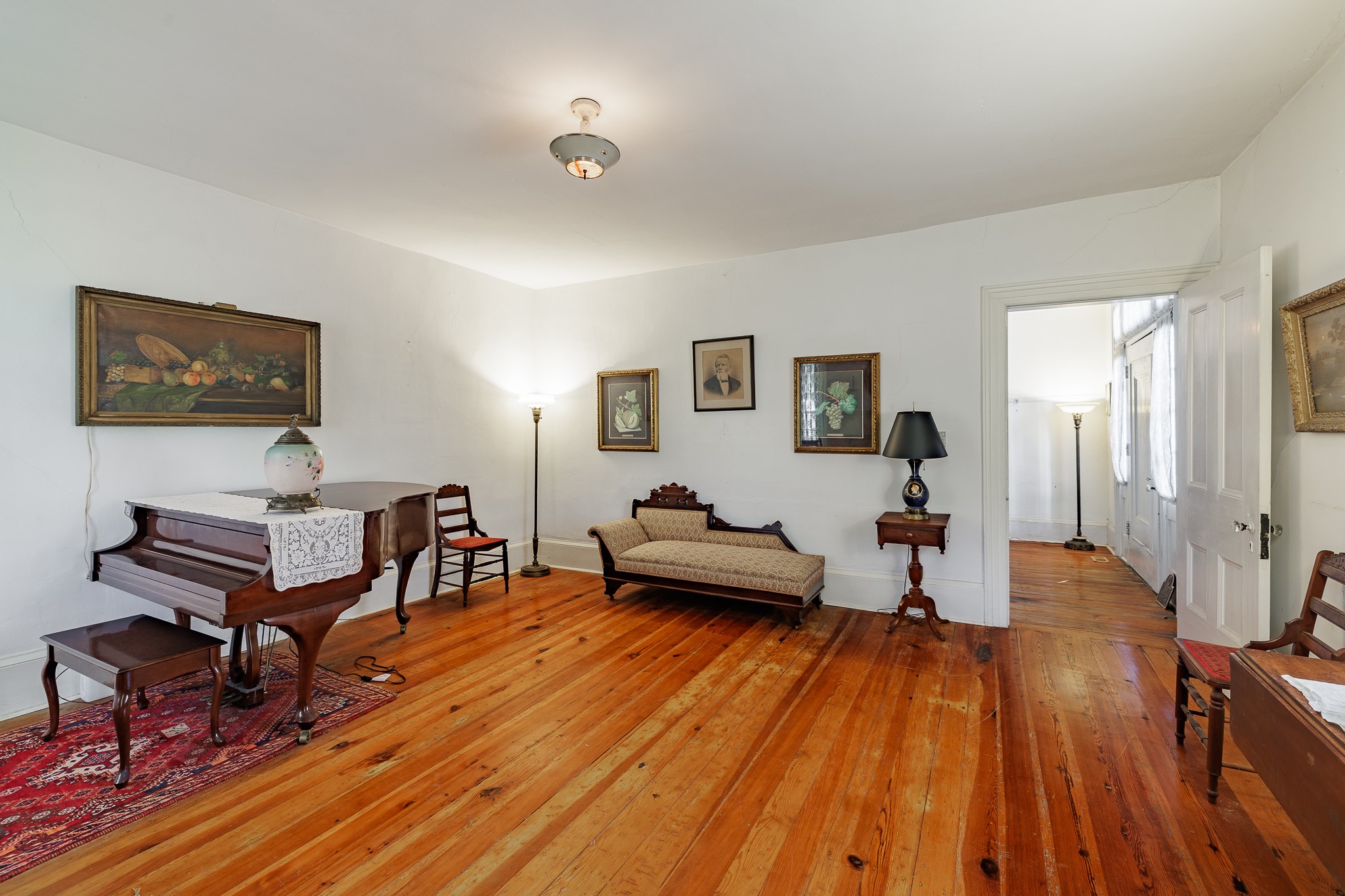 400 Salem Church Road Property Photo 11