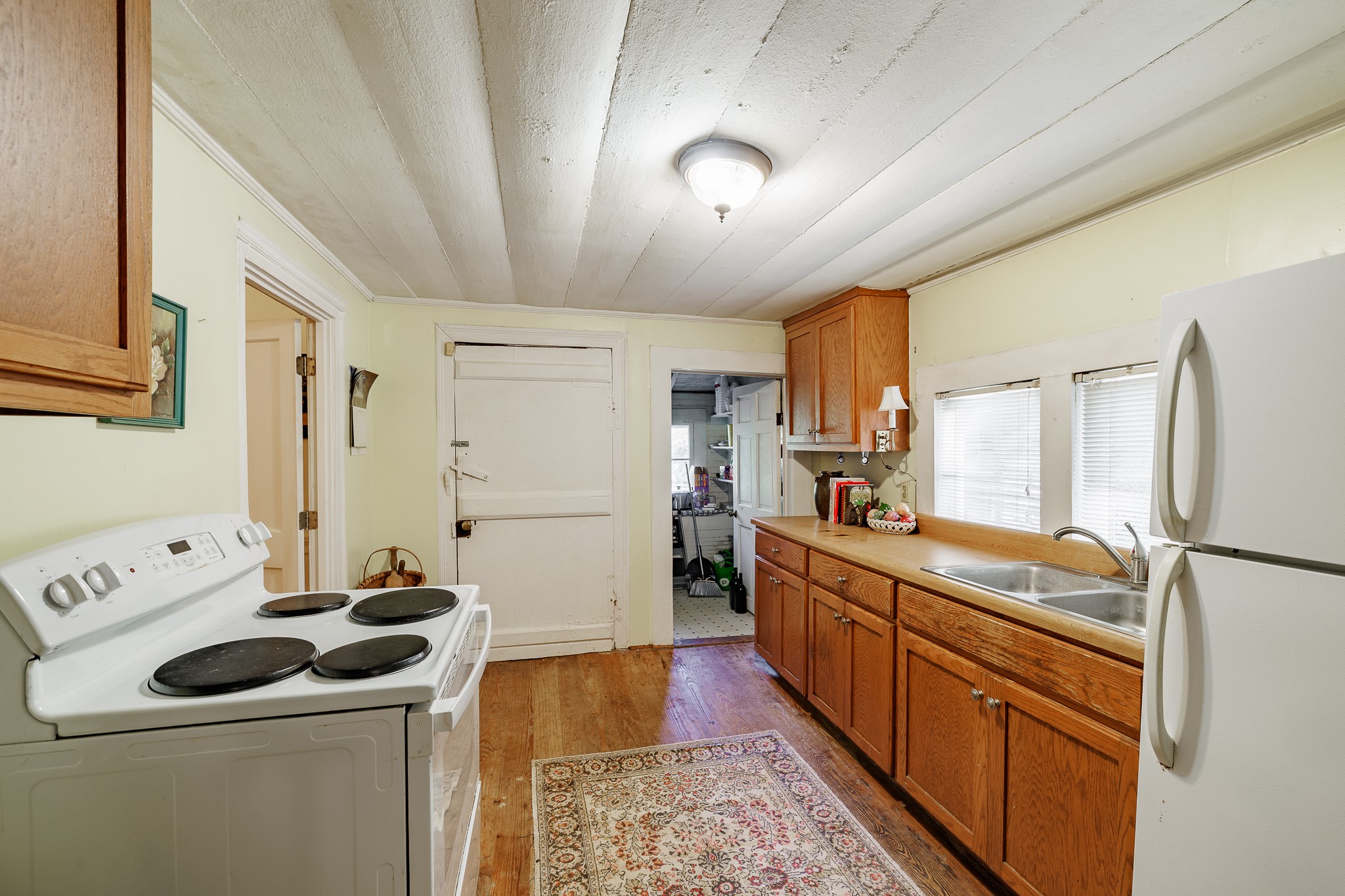 400 Salem Church Road Property Photo 16