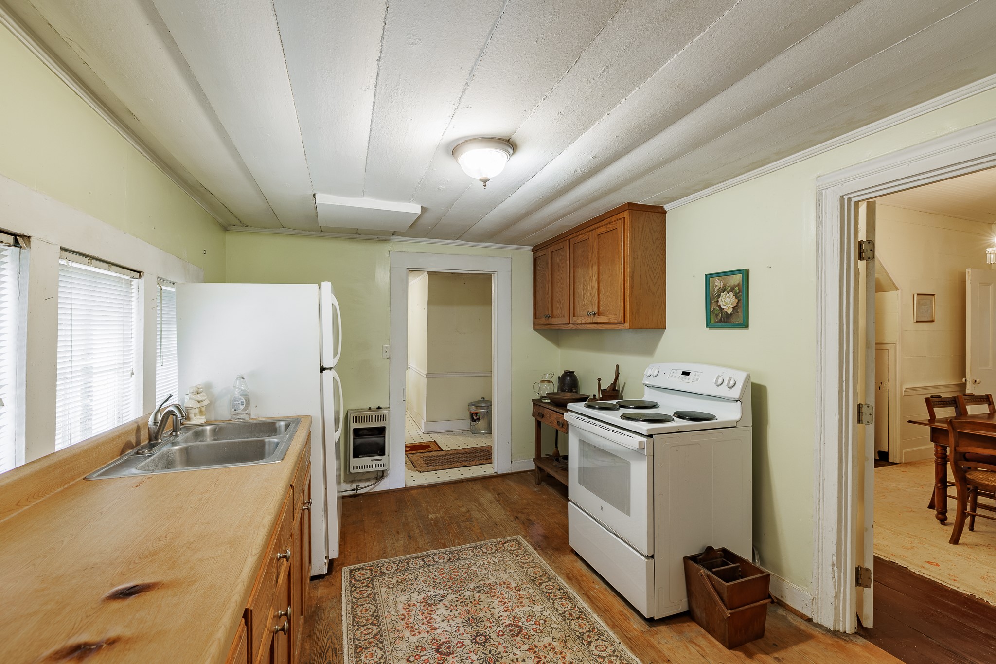 400 Salem Church Road Property Photo 17