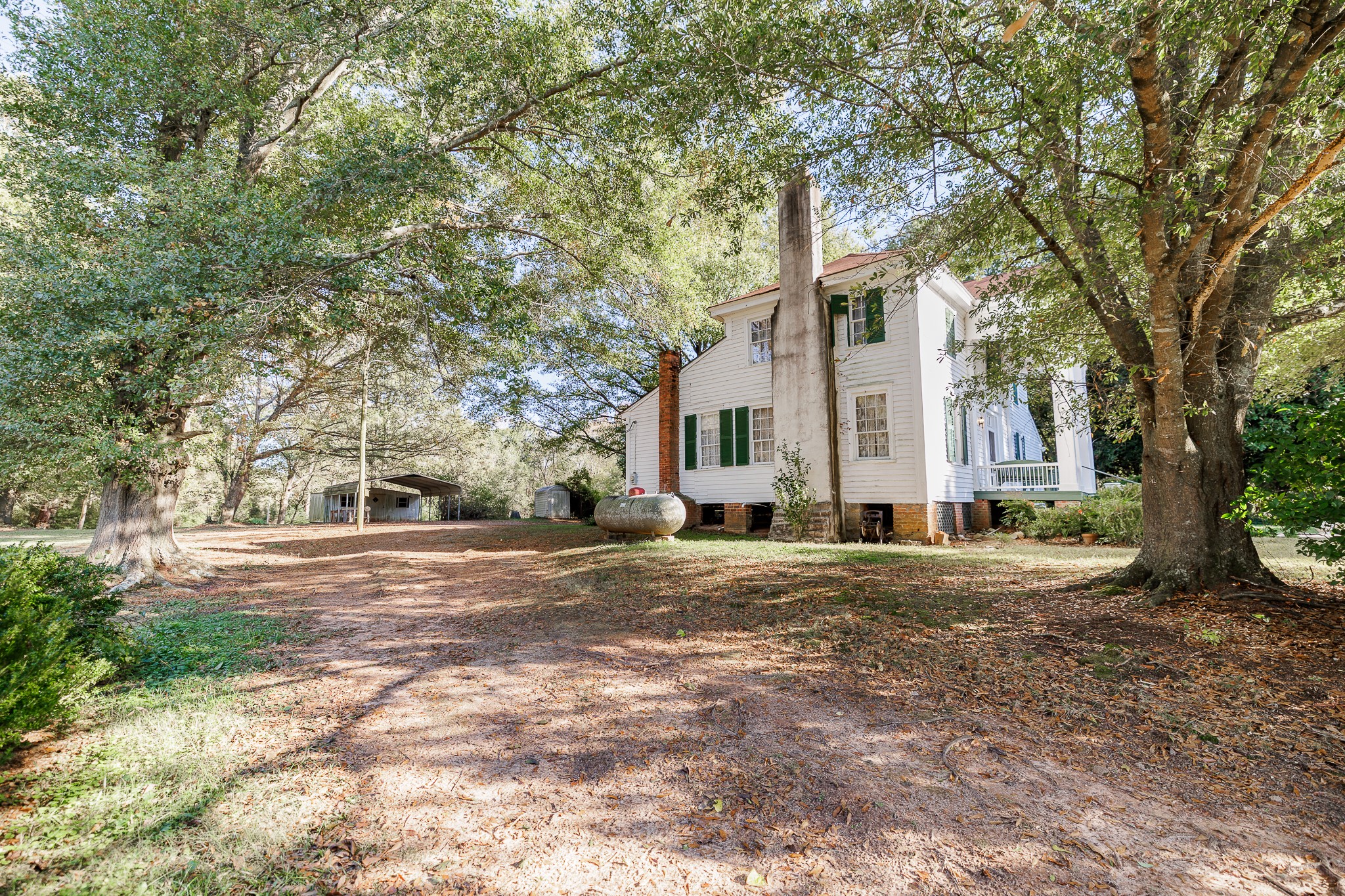 400 Salem Church Road Property Photo 37
