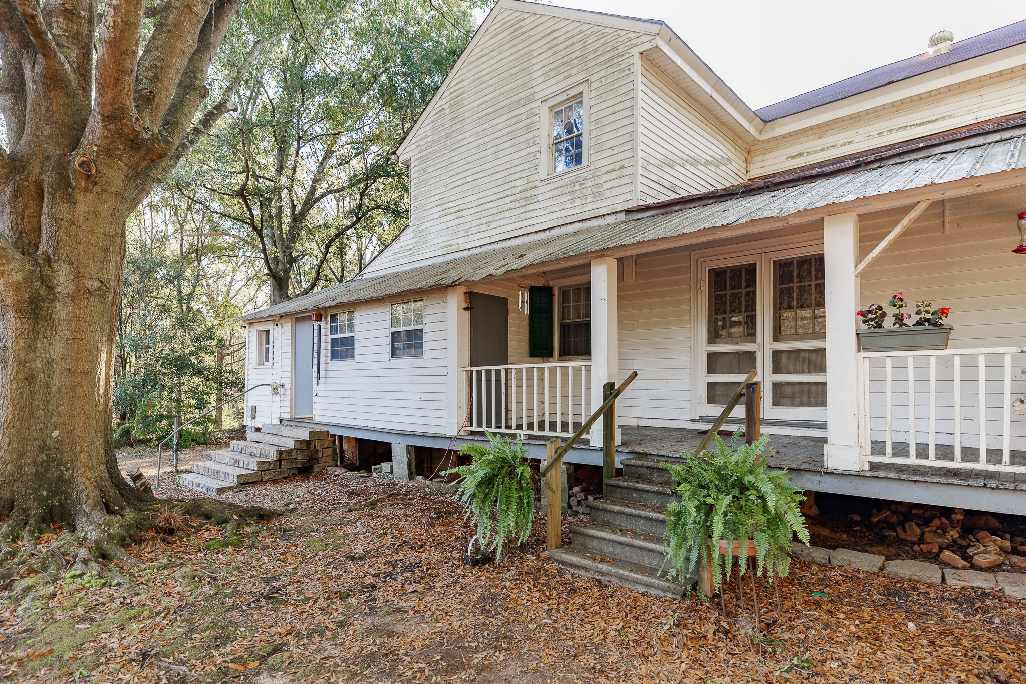 400 Salem Church Road Property Photo 39