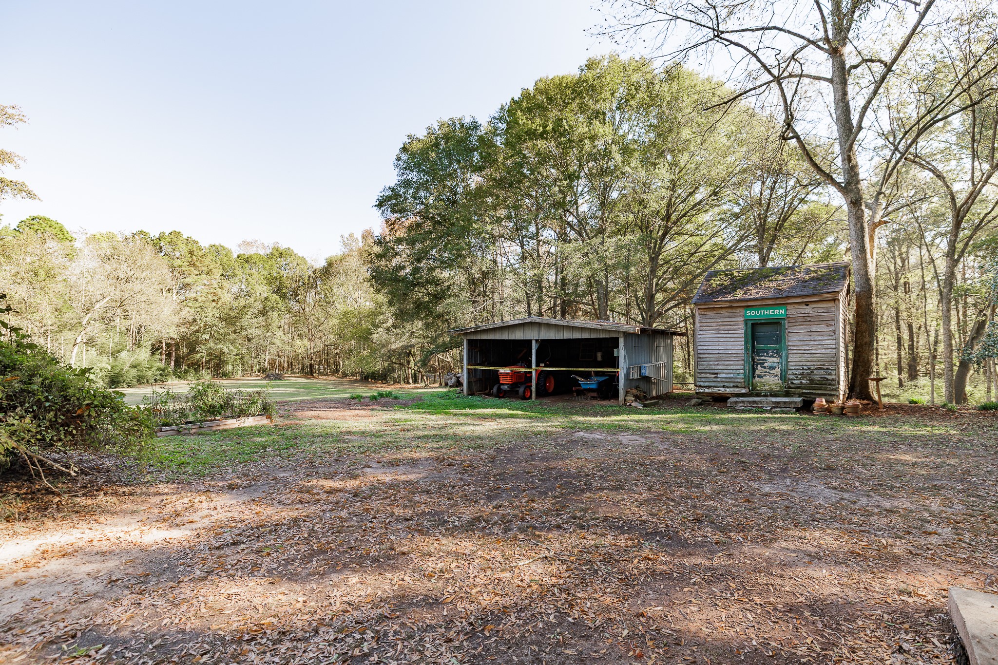 400 Salem Church Road Property Photo 40