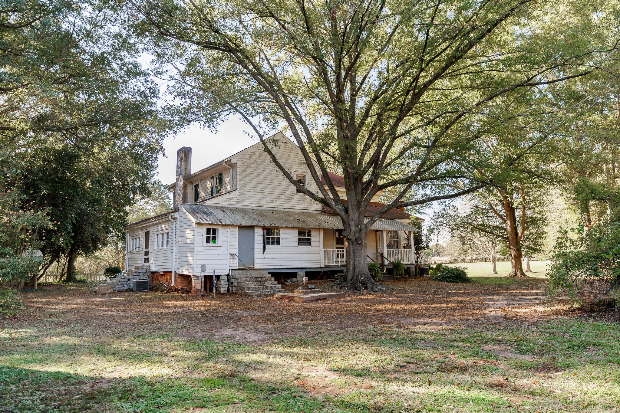 400 Salem Church Road Property Photo 42