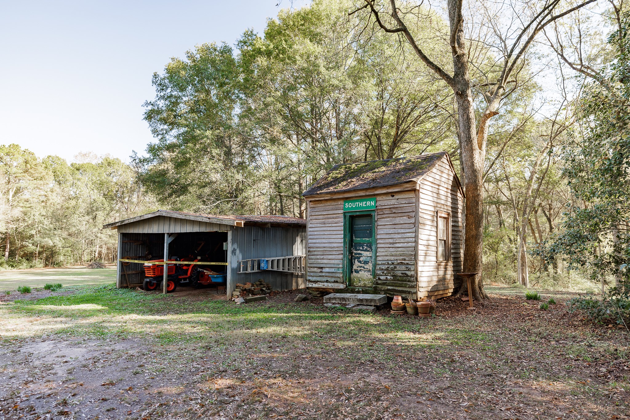 400 Salem Church Road Property Photo 43