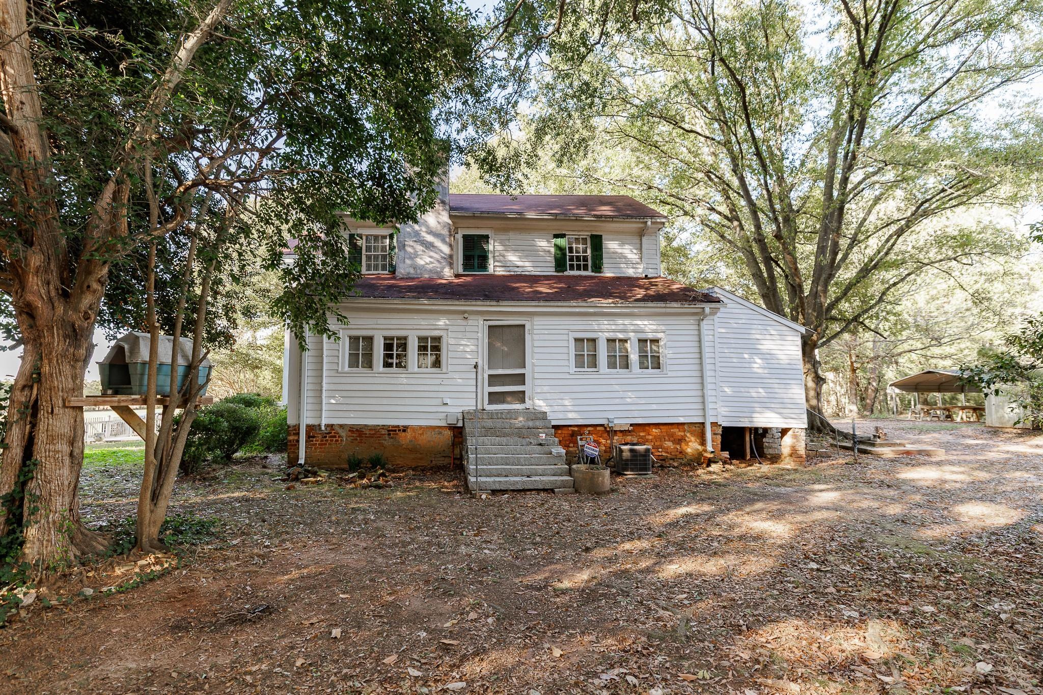400 Salem Church Road Property Photo 44