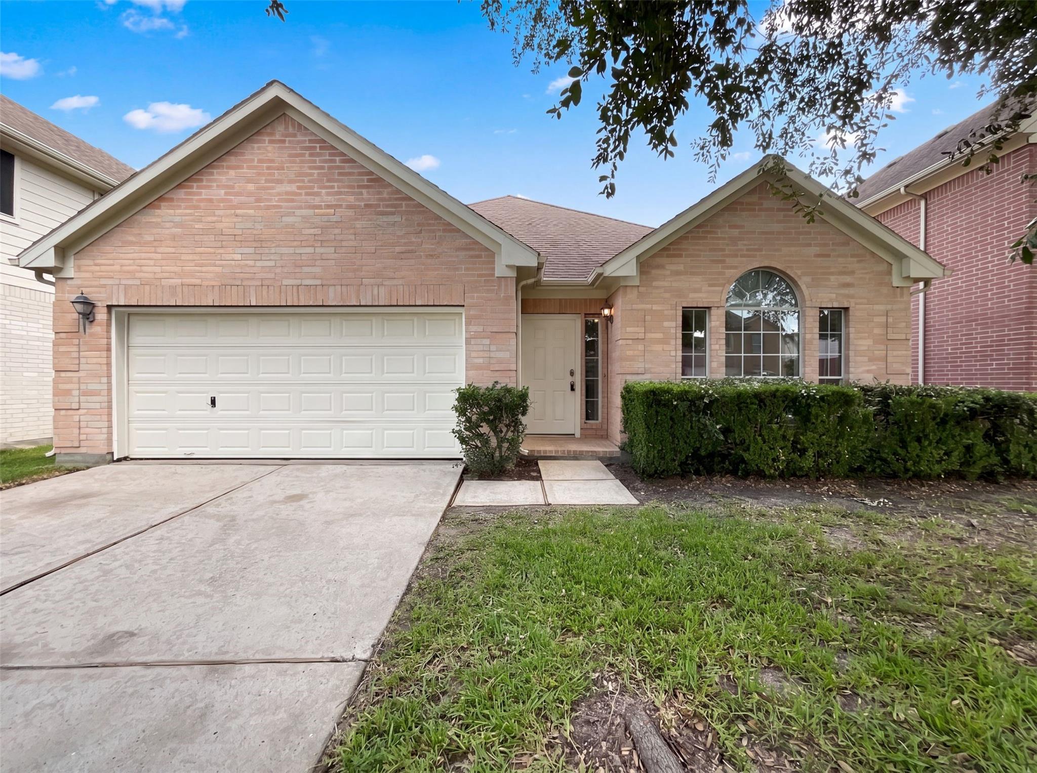 3014 Country Boy Court, Spring TX 77373 Property Photo 1