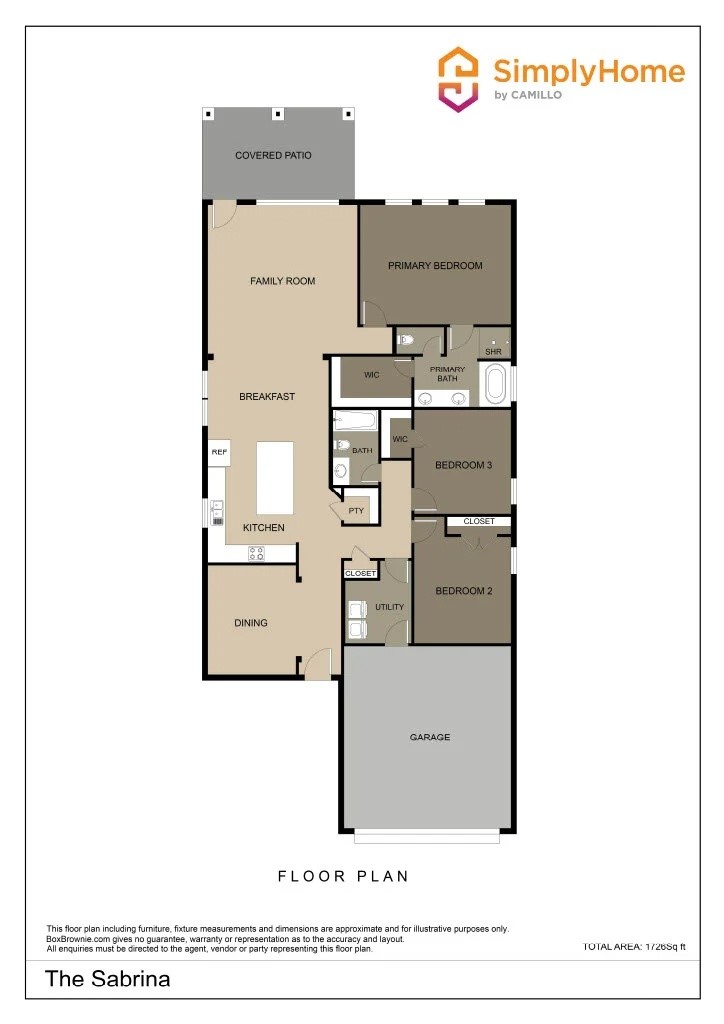 29626 Woodsons Shore Drive Property Photo 10