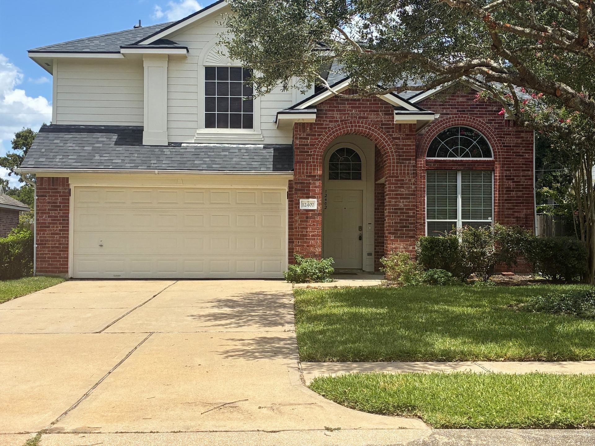12402 Ravens Chase Lane Property Photo 1
